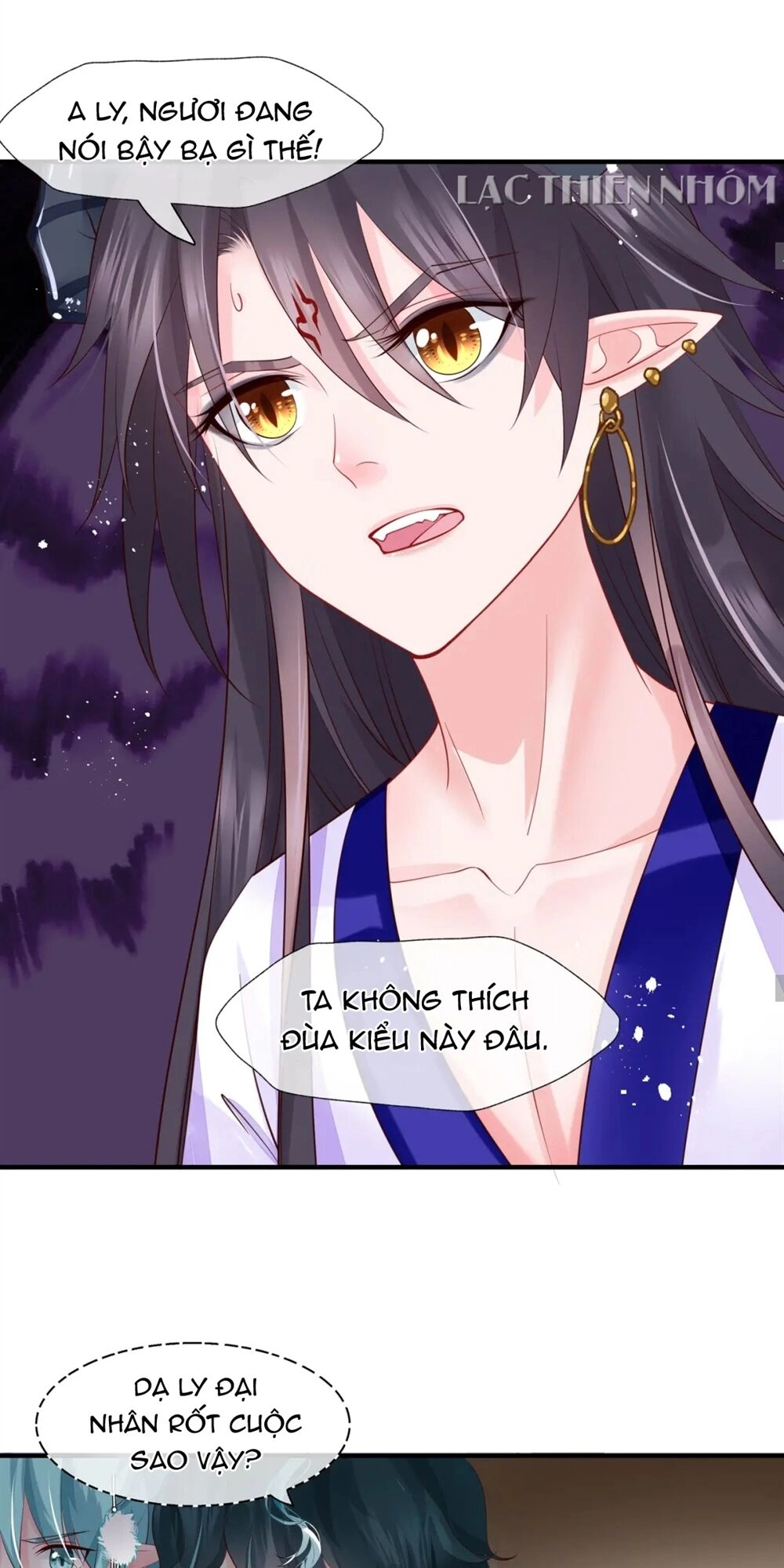 Ma Tôn Muốn Ôm Ôm Chapter 73 - 19