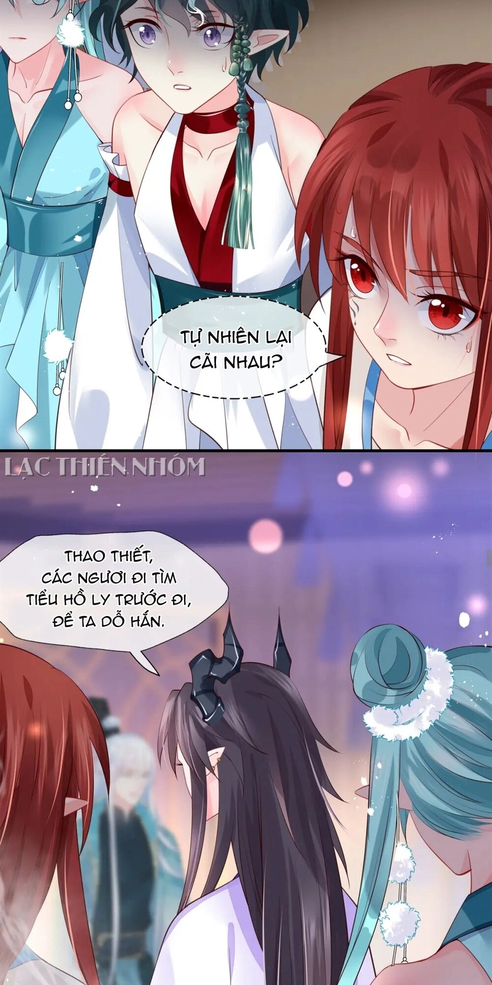 Ma Tôn Muốn Ôm Ôm Chapter 73 - 20