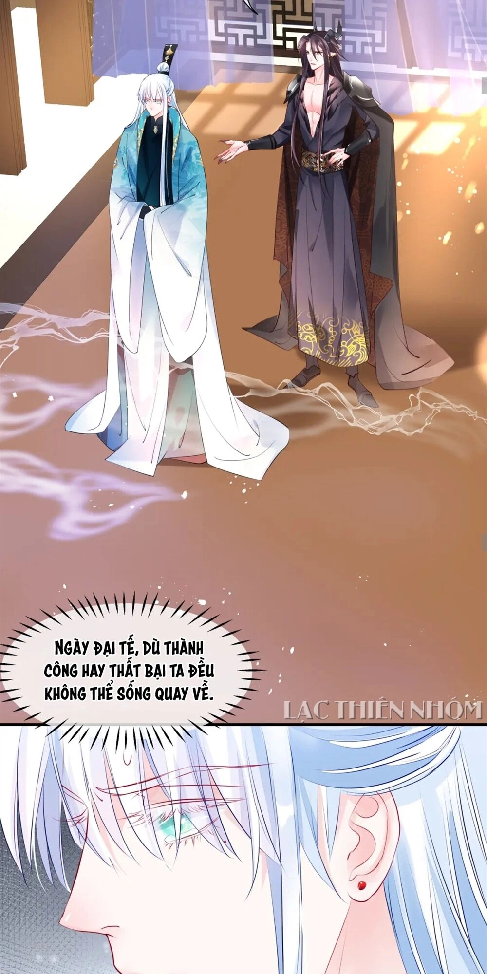 Ma Tôn Muốn Ôm Ôm Chapter 73 - 24