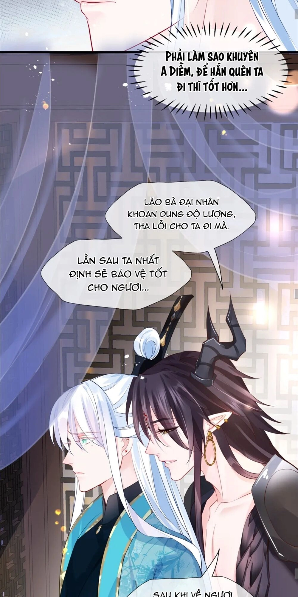 Ma Tôn Muốn Ôm Ôm Chapter 73 - 25