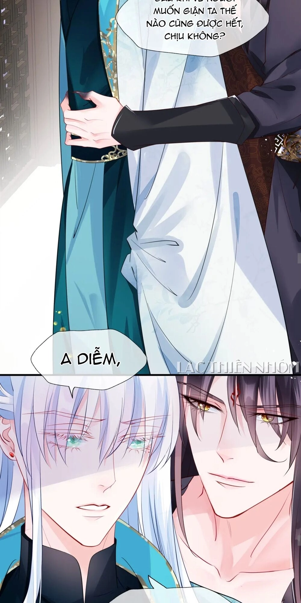 Ma Tôn Muốn Ôm Ôm Chapter 73 - 26
