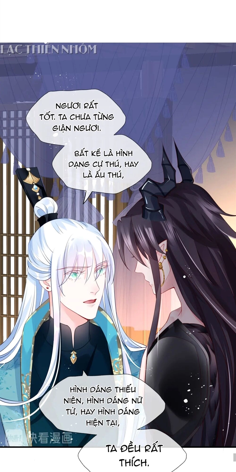 Ma Tôn Muốn Ôm Ôm Chapter 73 - 28