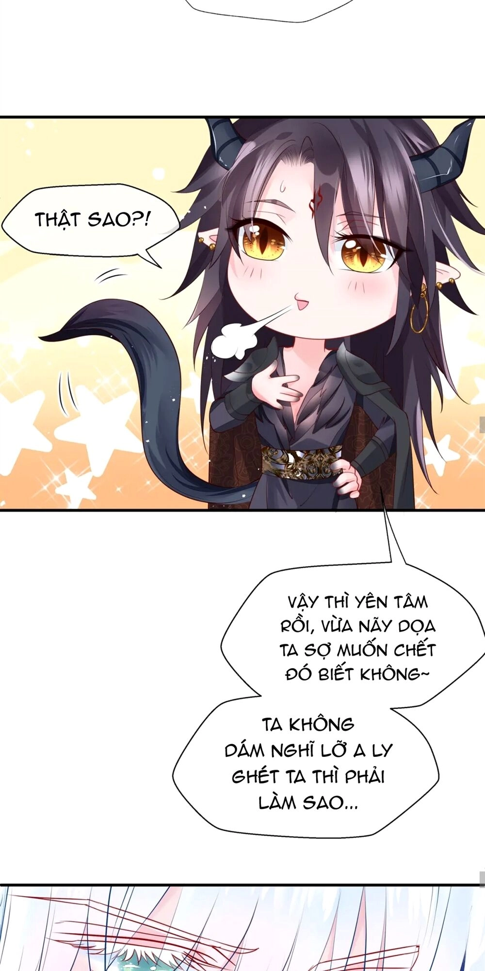 Ma Tôn Muốn Ôm Ôm Chapter 73 - 29
