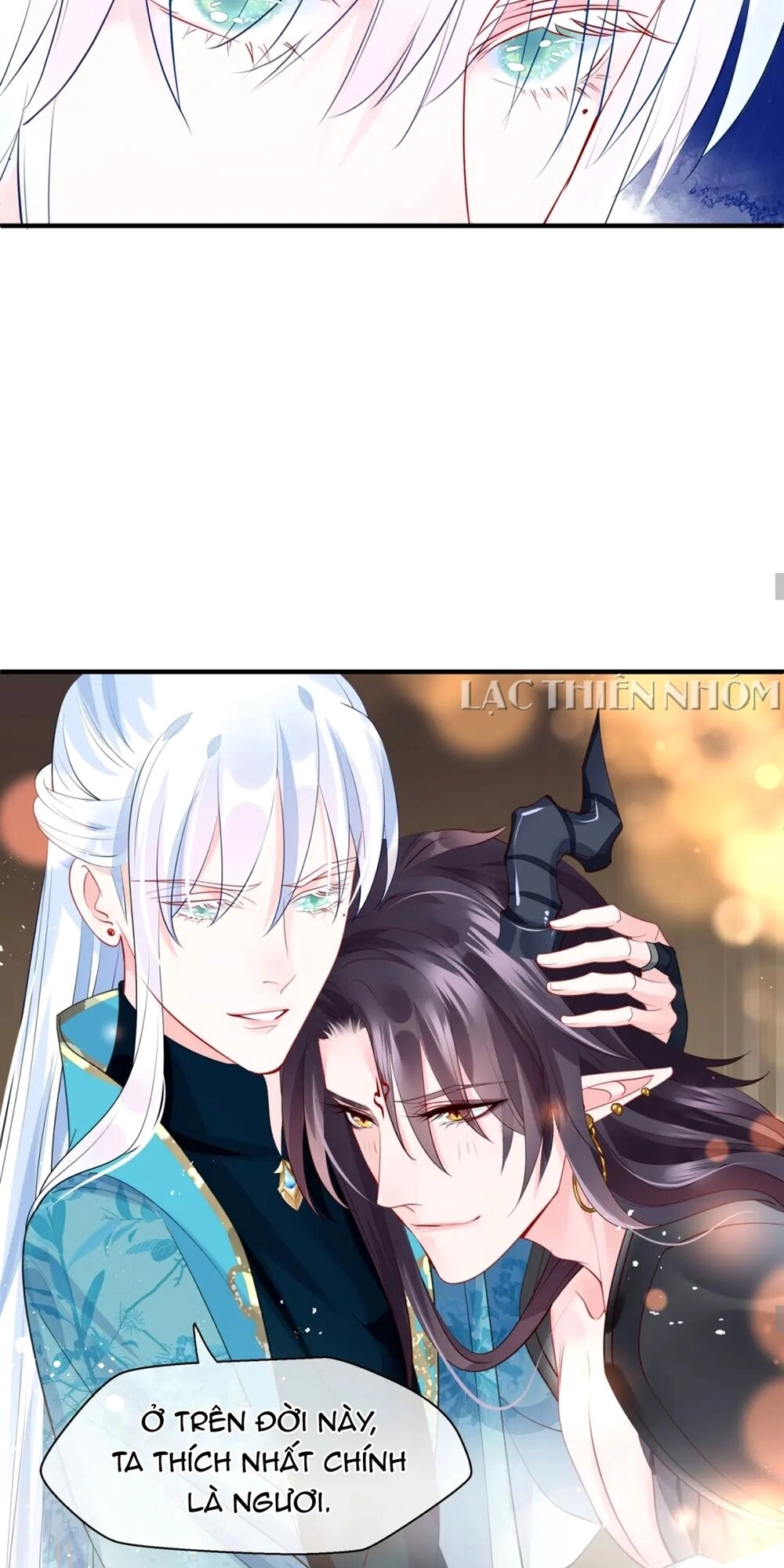 Ma Tôn Muốn Ôm Ôm Chapter 73 - 30
