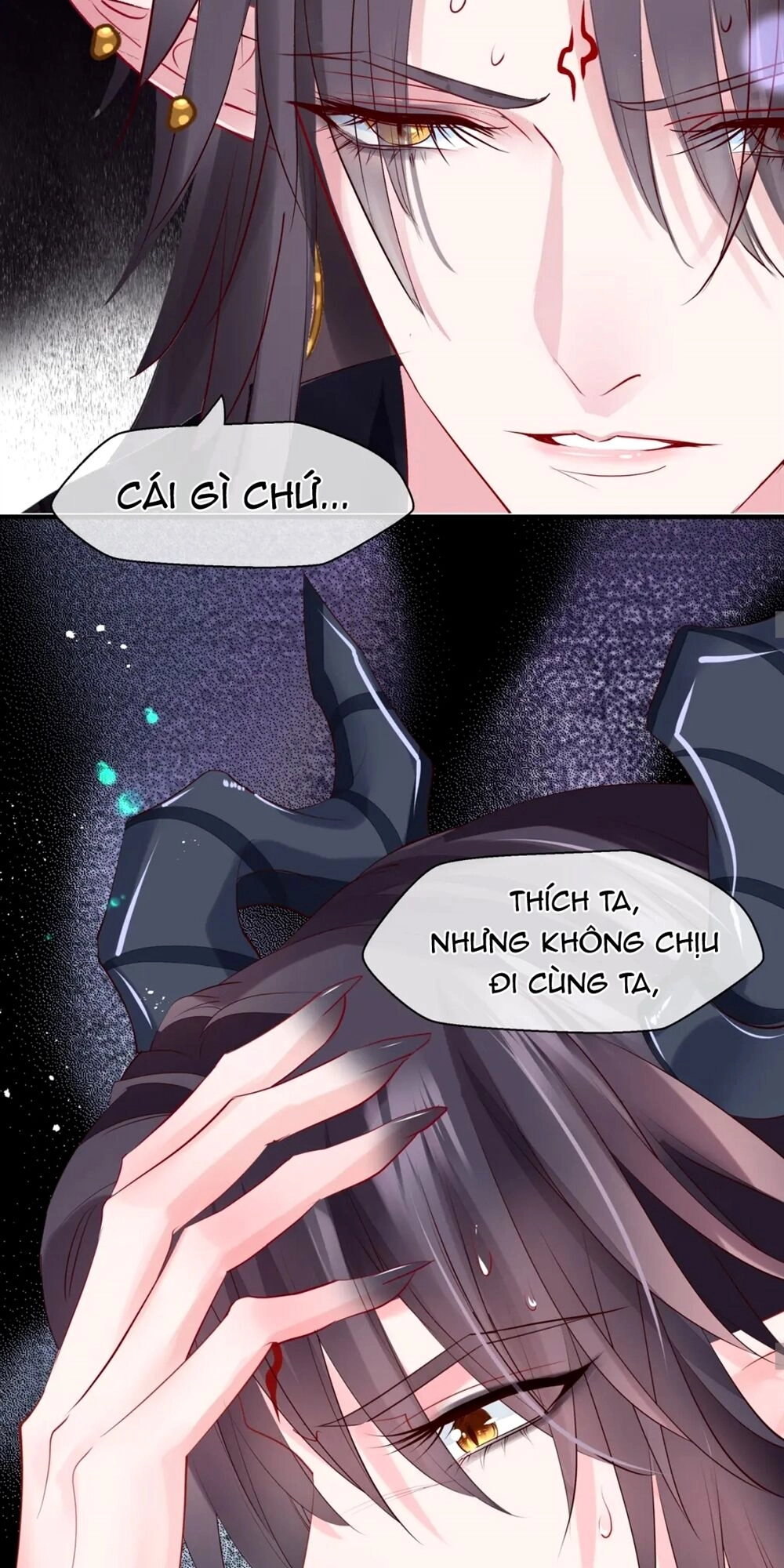 Ma Tôn Muốn Ôm Ôm Chapter 73 - 34