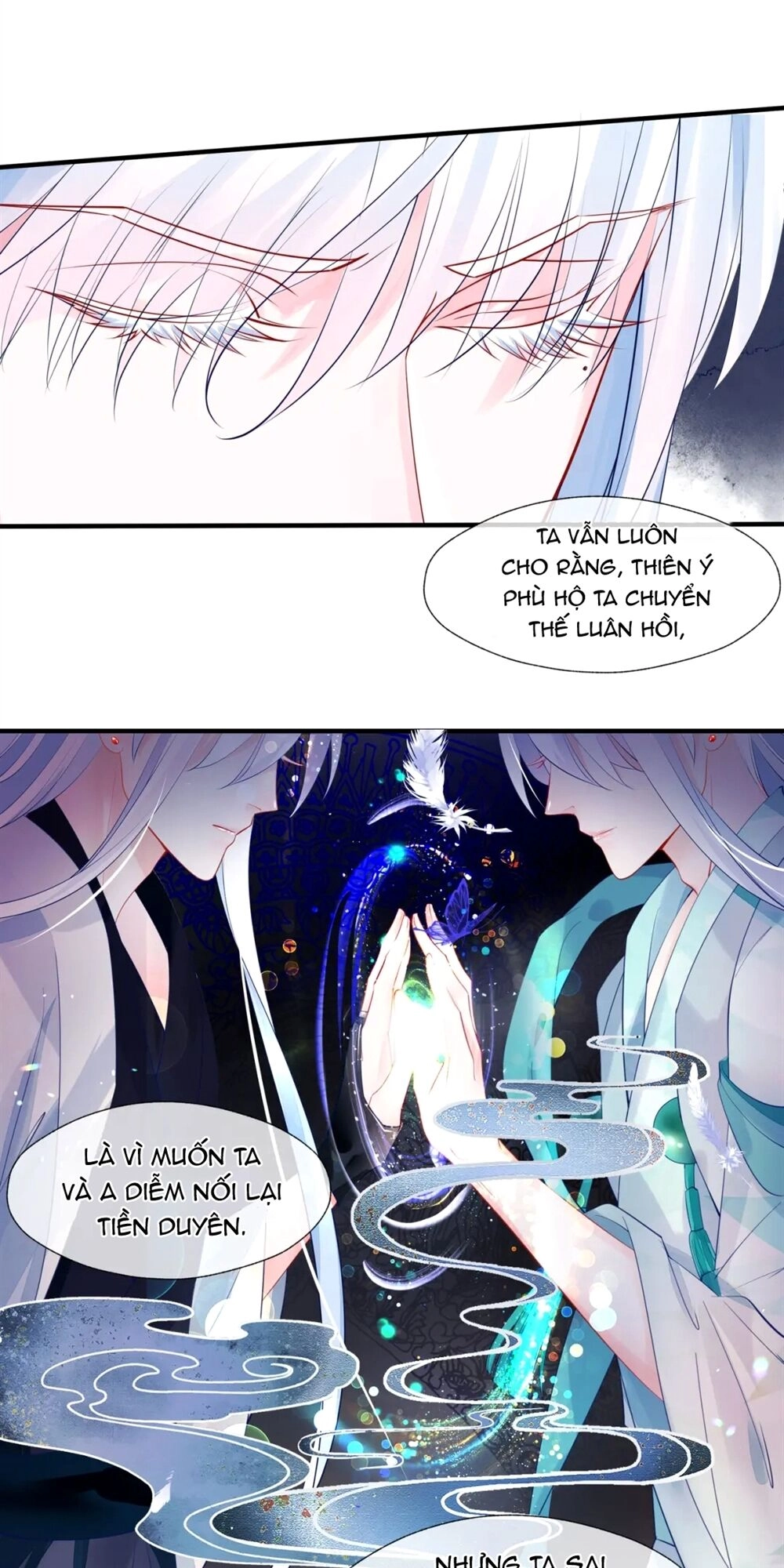Ma Tôn Muốn Ôm Ôm Chapter 73 - 36