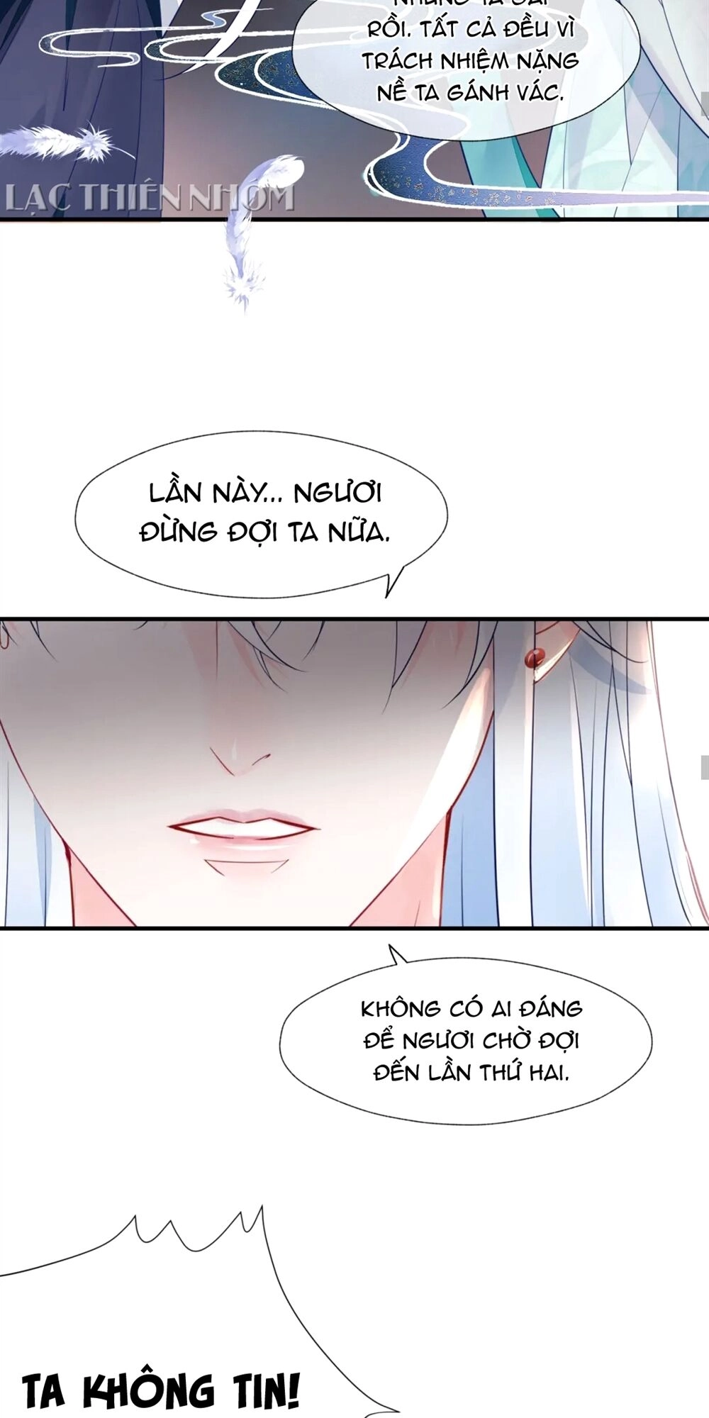 Ma Tôn Muốn Ôm Ôm Chapter 73 - 37