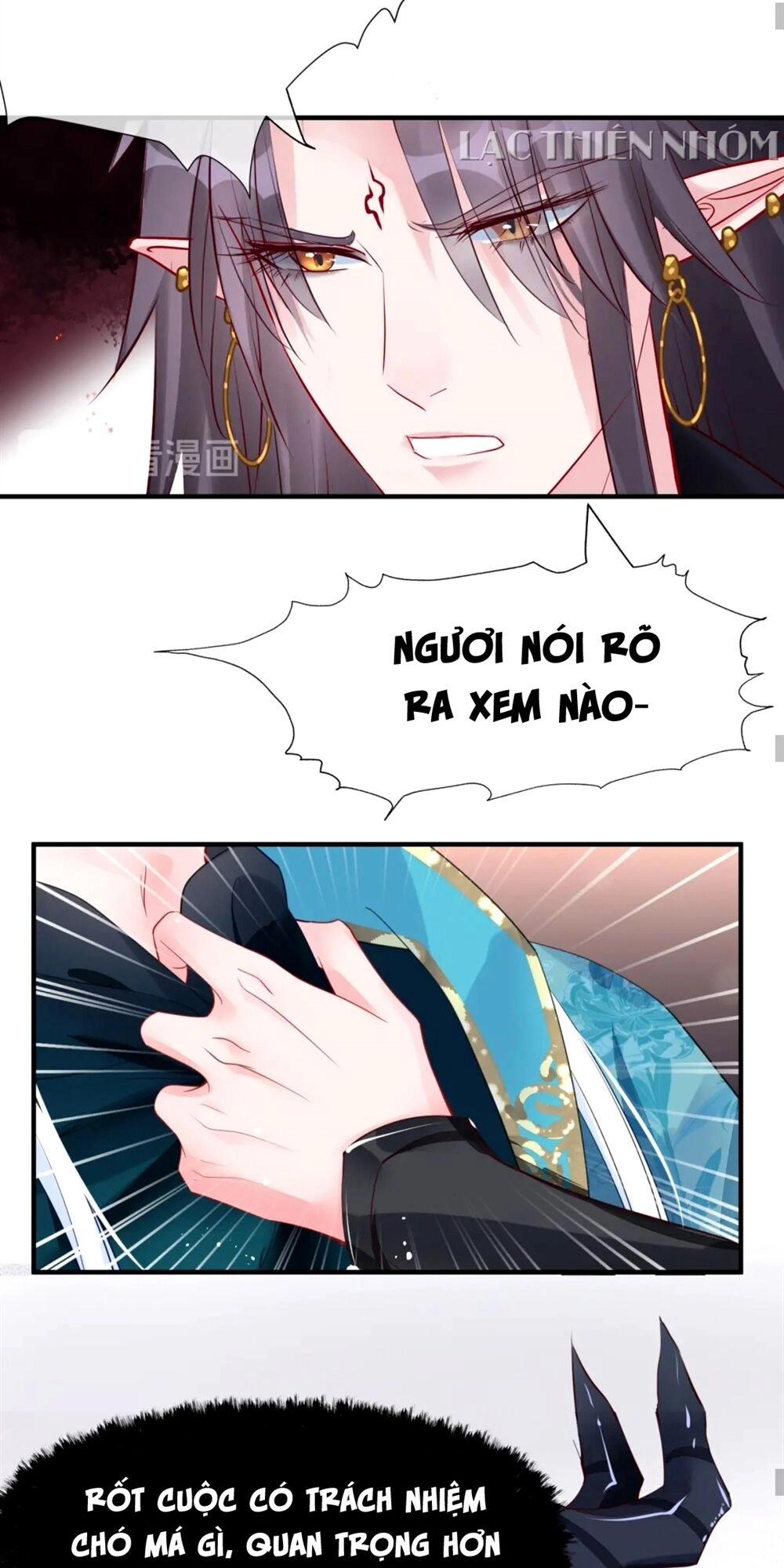 Ma Tôn Muốn Ôm Ôm Chapter 73 - 38
