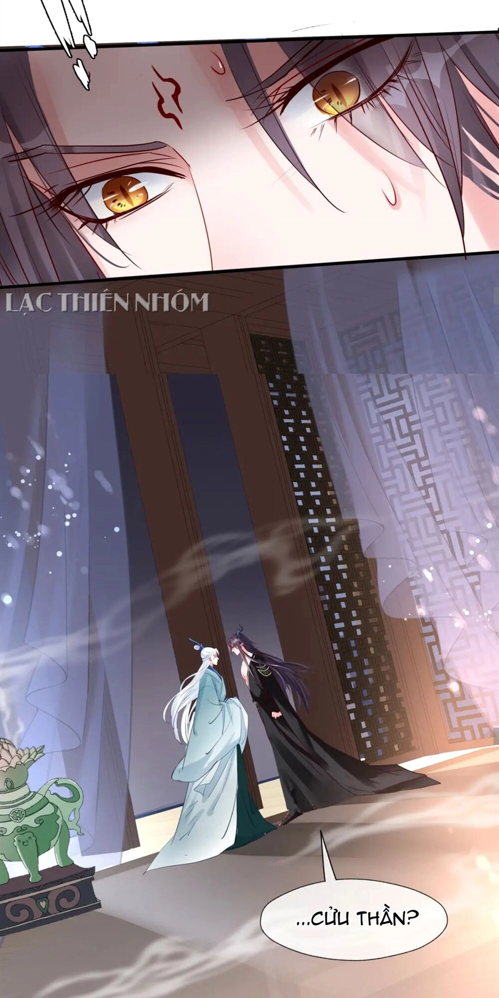 Ma Tôn Muốn Ôm Ôm Chapter 73 - 41