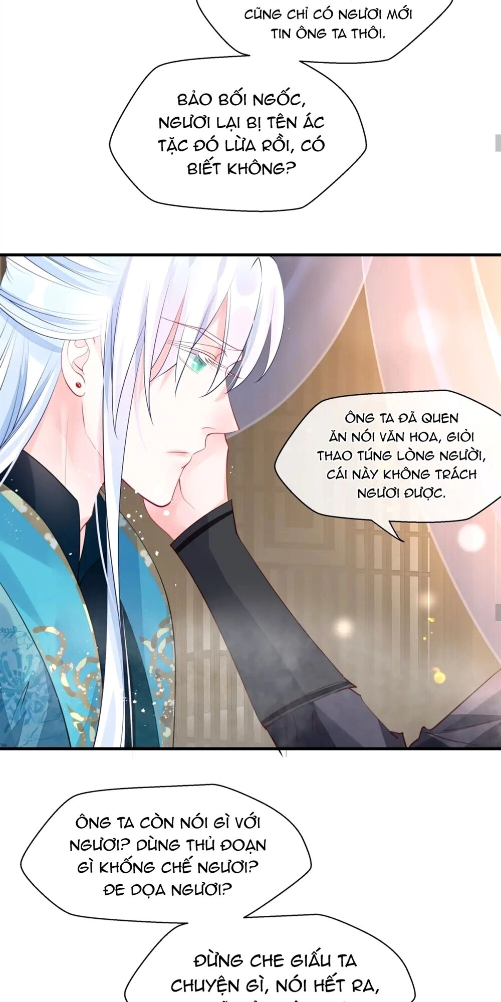 Ma Tôn Muốn Ôm Ôm Chapter 73 - 43