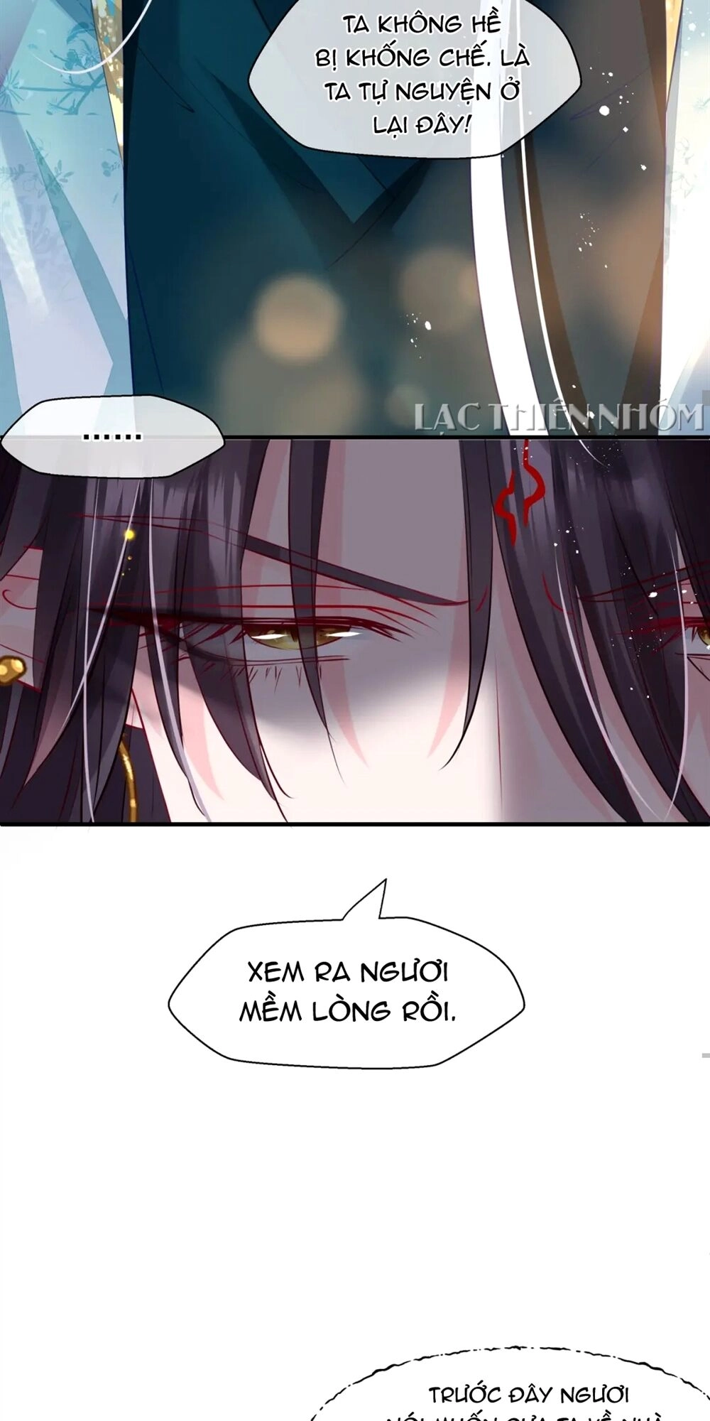 Ma Tôn Muốn Ôm Ôm Chapter 73 - 46