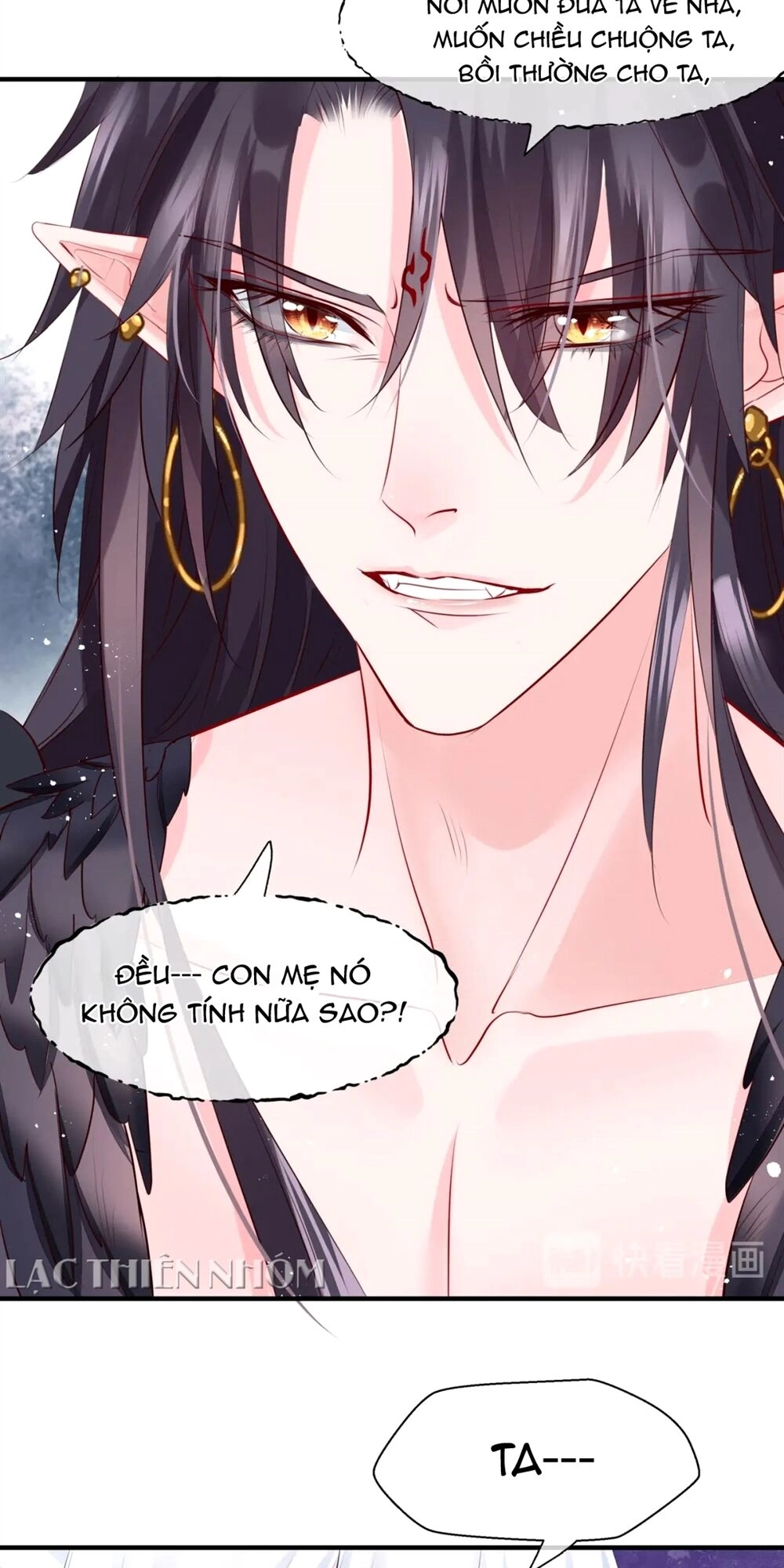 Ma Tôn Muốn Ôm Ôm Chapter 73 - 47