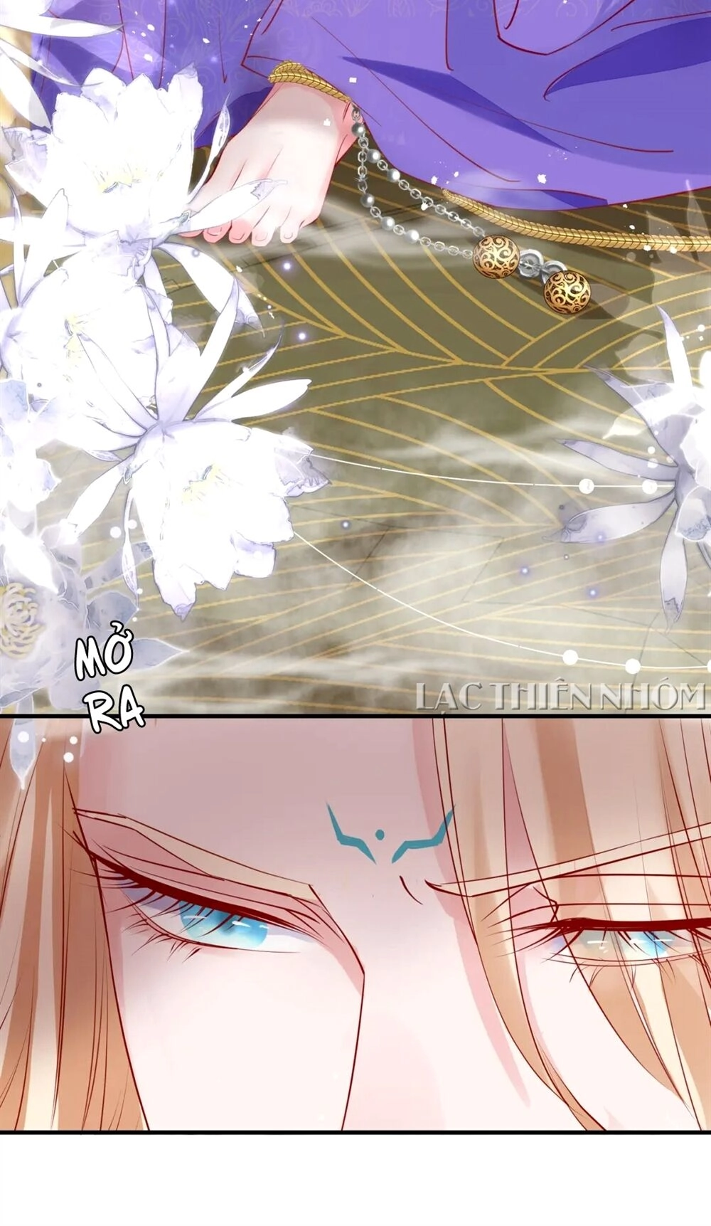 Ma Tôn Muốn Ôm Ôm Chapter 73 - 53