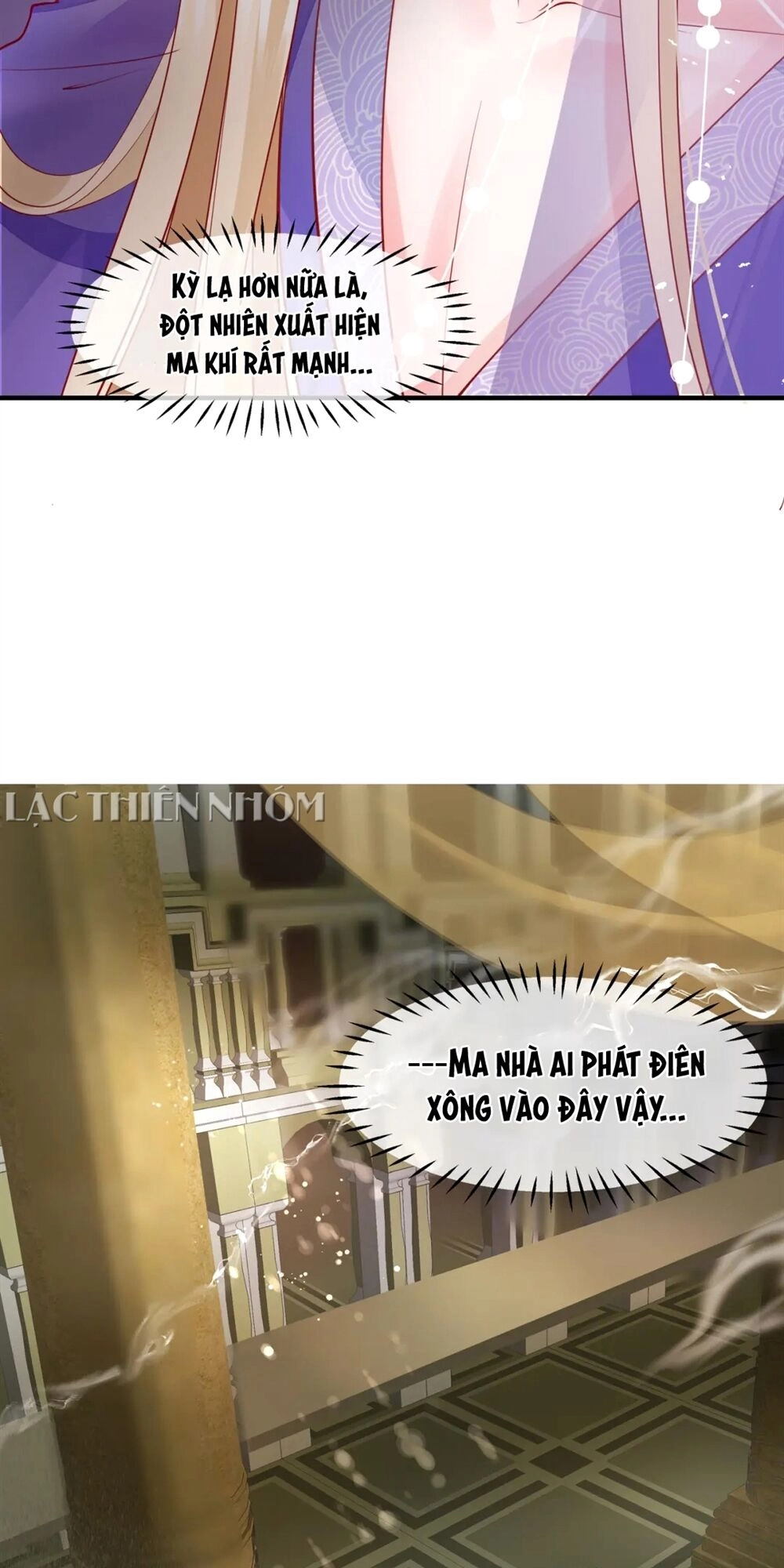 Ma Tôn Muốn Ôm Ôm Chapter 73 - 55