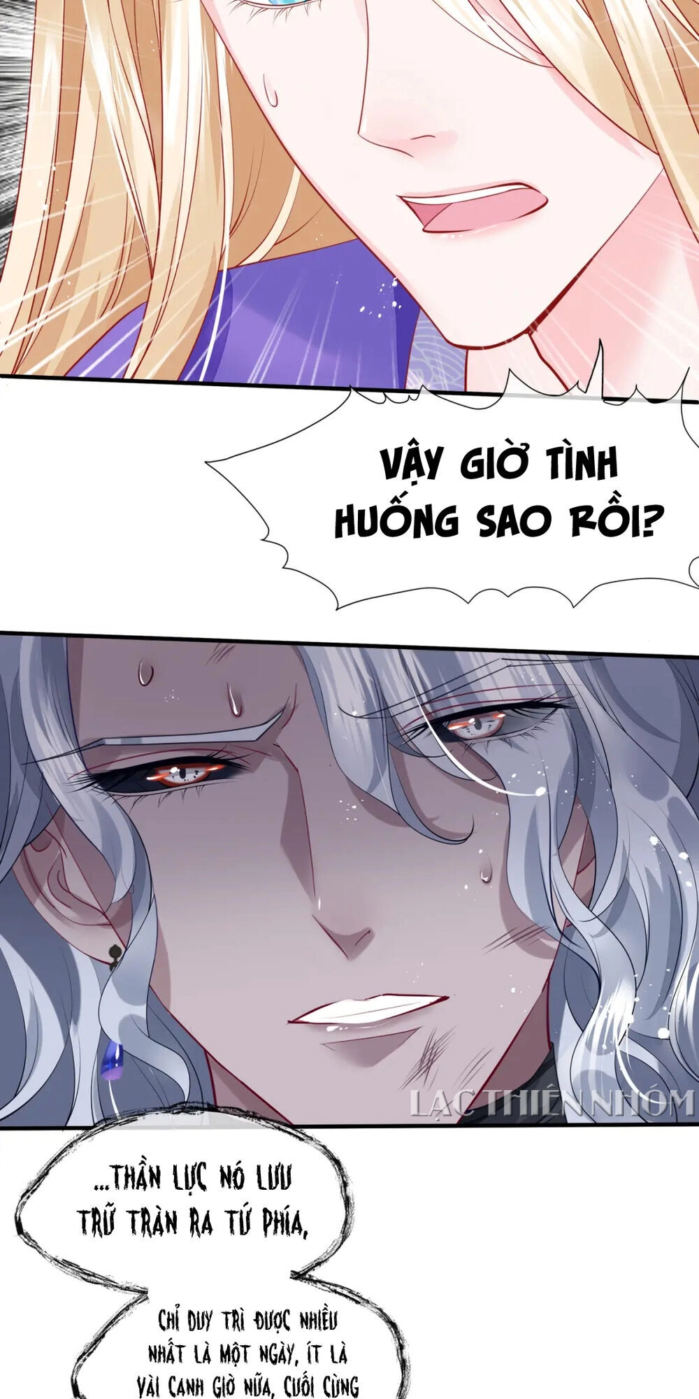 Ma Tôn Muốn Ôm Ôm Chapter 74 - 11