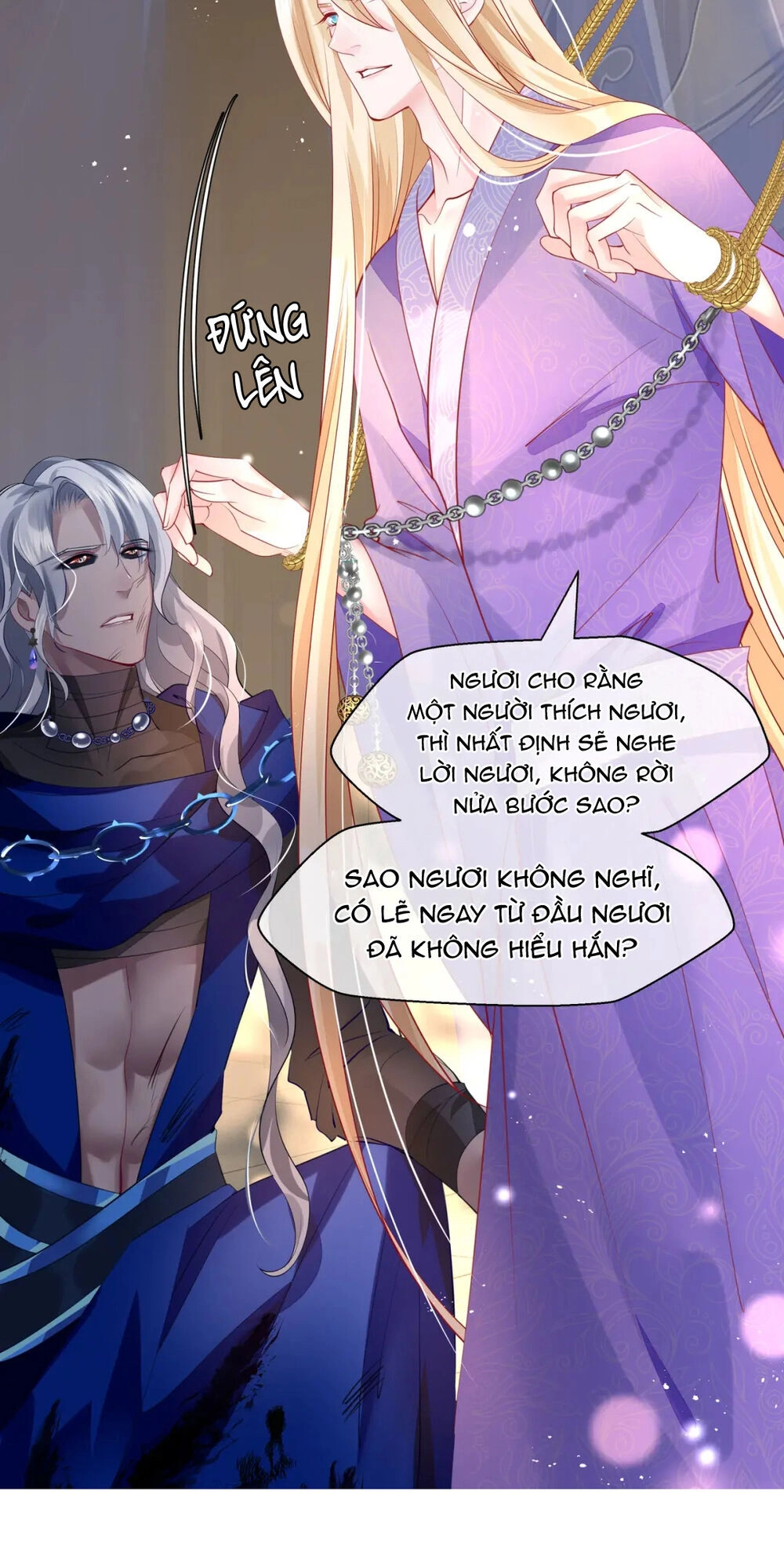 Ma Tôn Muốn Ôm Ôm Chapter 74 - 23