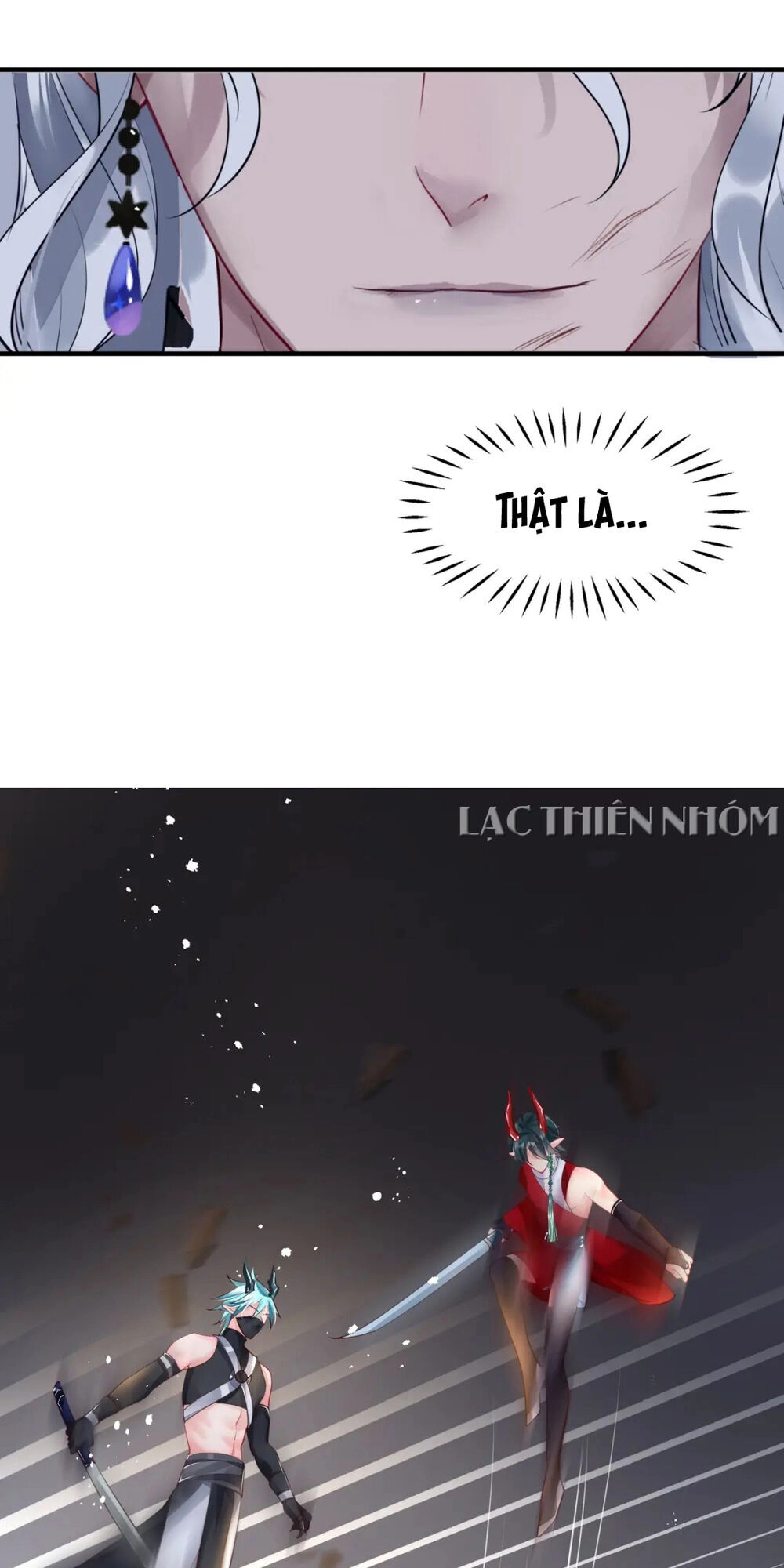 Ma Tôn Muốn Ôm Ôm Chapter 74 - 28