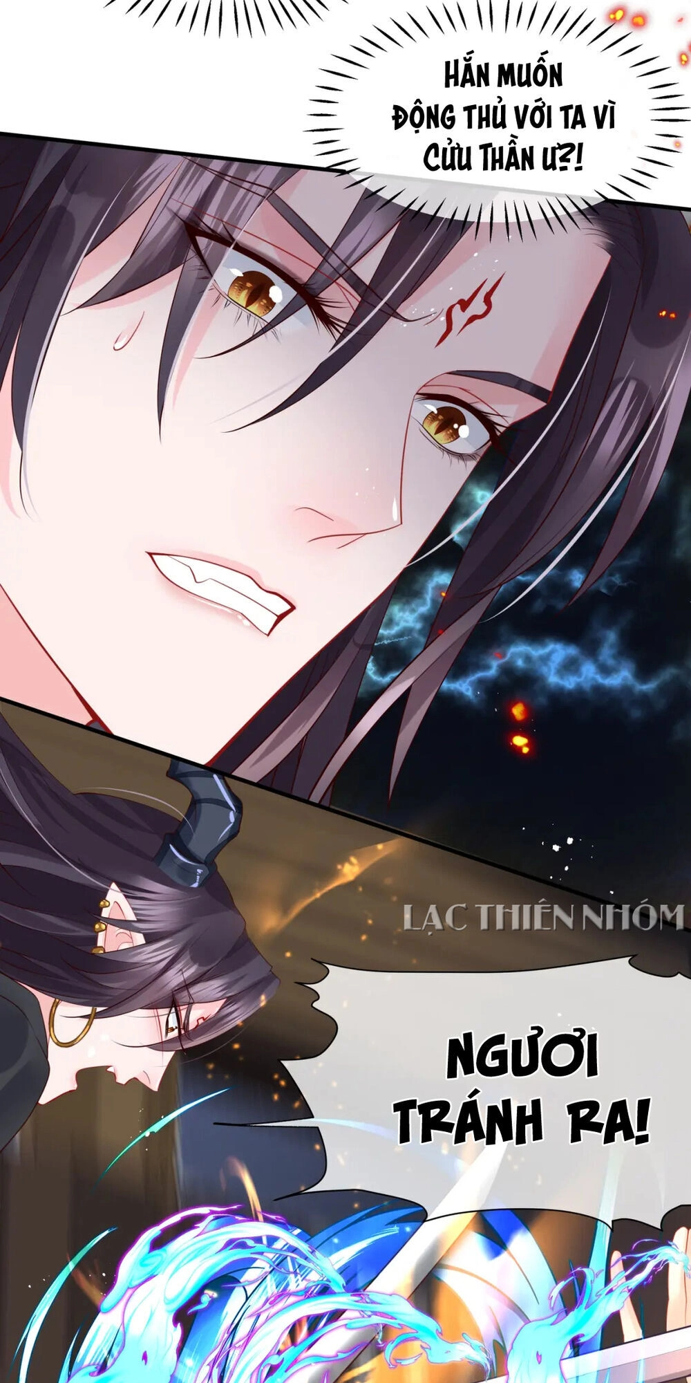 Ma Tôn Muốn Ôm Ôm Chapter 74 - 42