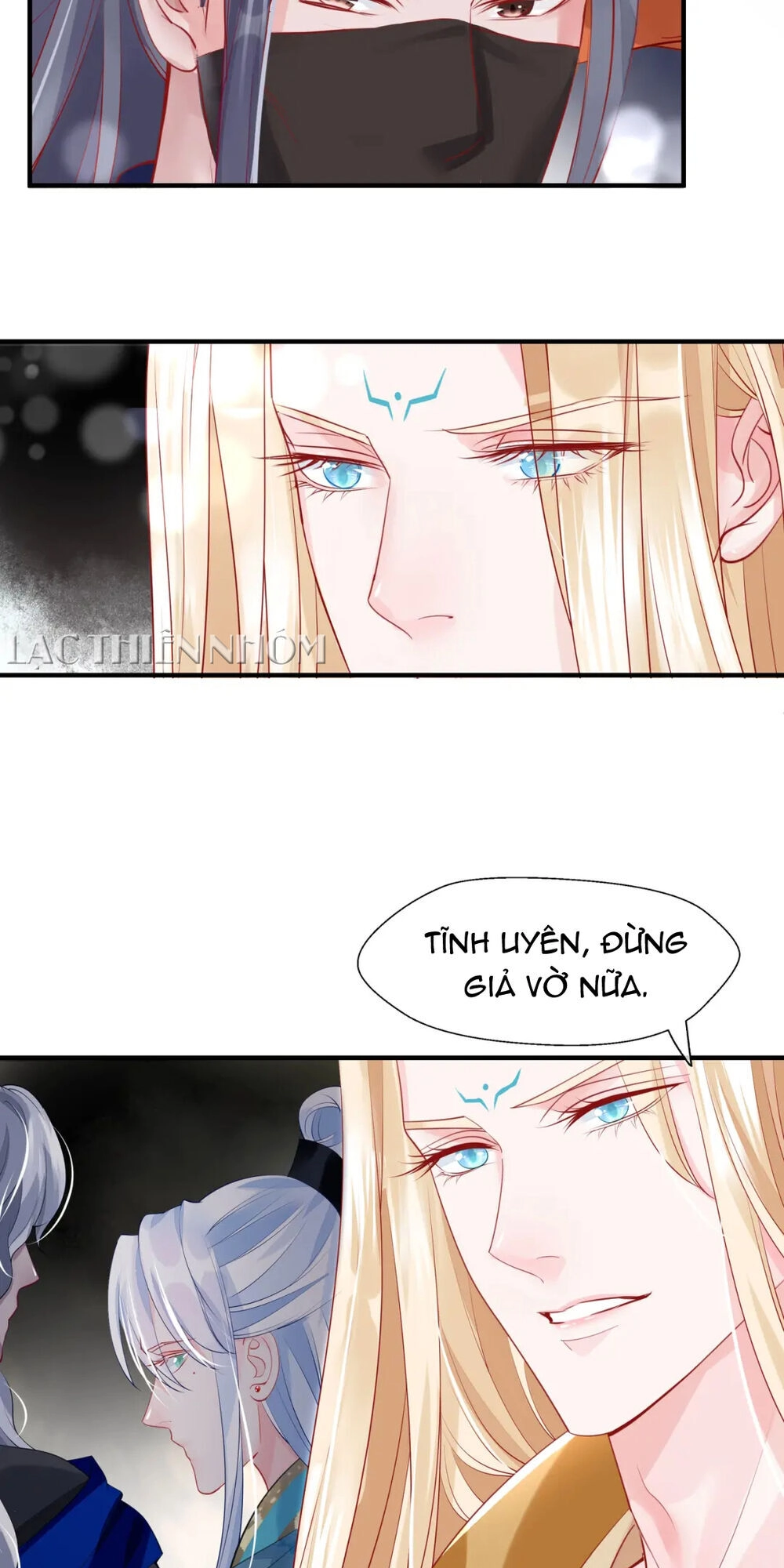 Ma Tôn Muốn Ôm Ôm Chapter 74 - 57