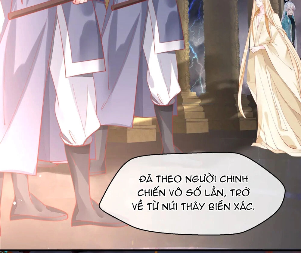 Ma Tôn Muốn Ôm Ôm Chapter 75 - 8