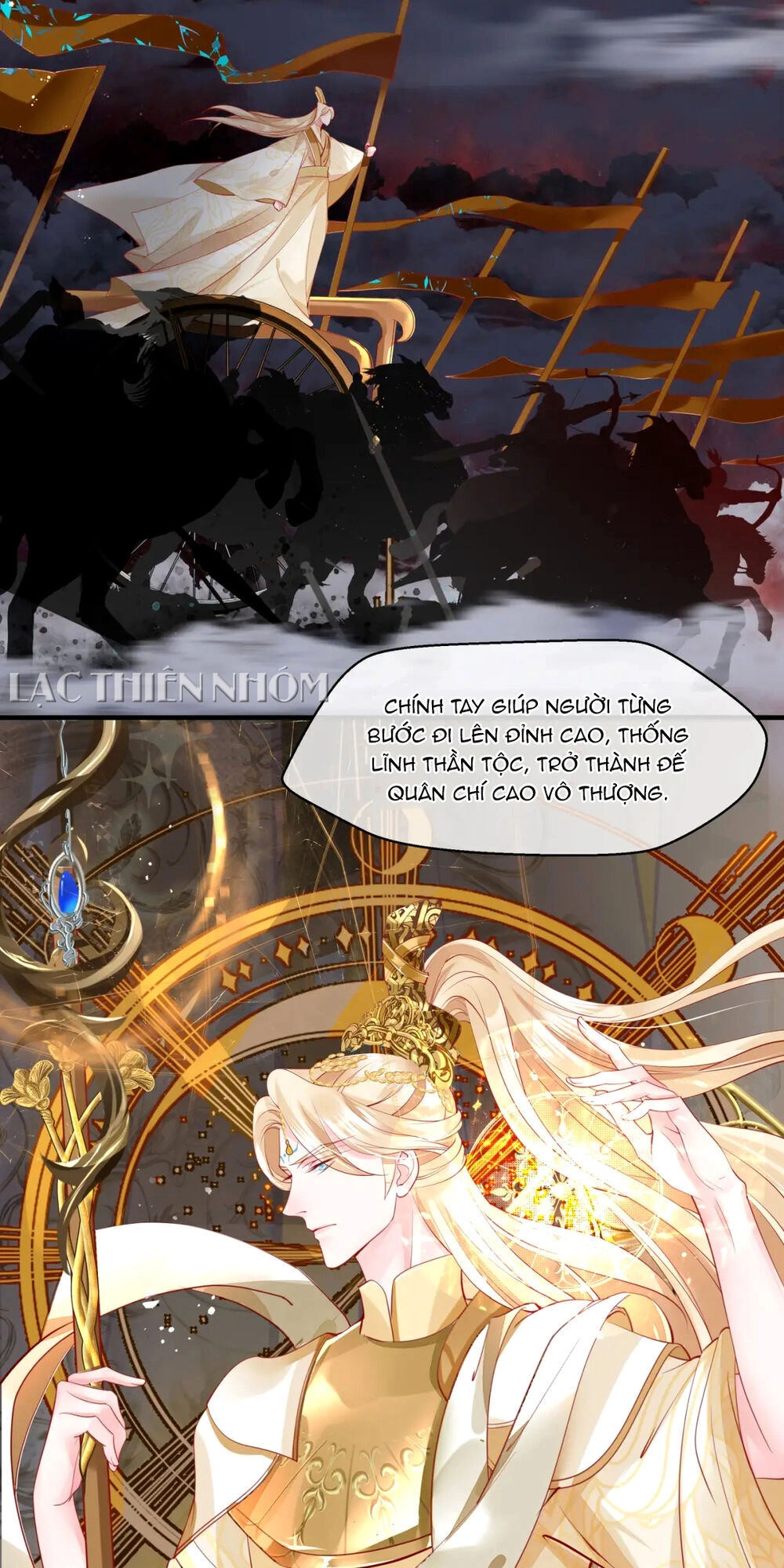 Ma Tôn Muốn Ôm Ôm Chapter 75 - 9