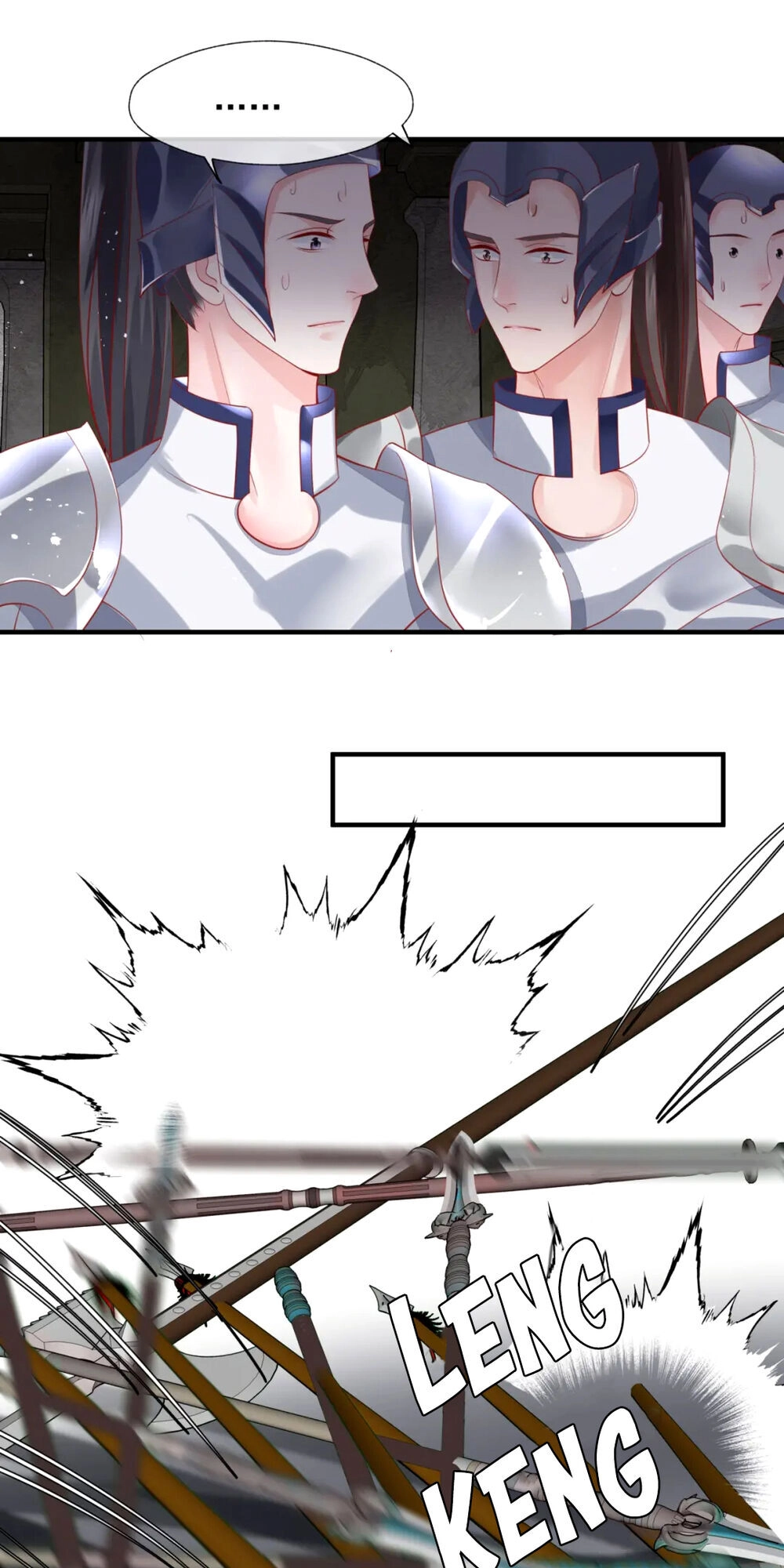 Ma Tôn Muốn Ôm Ôm Chapter 75 - 12