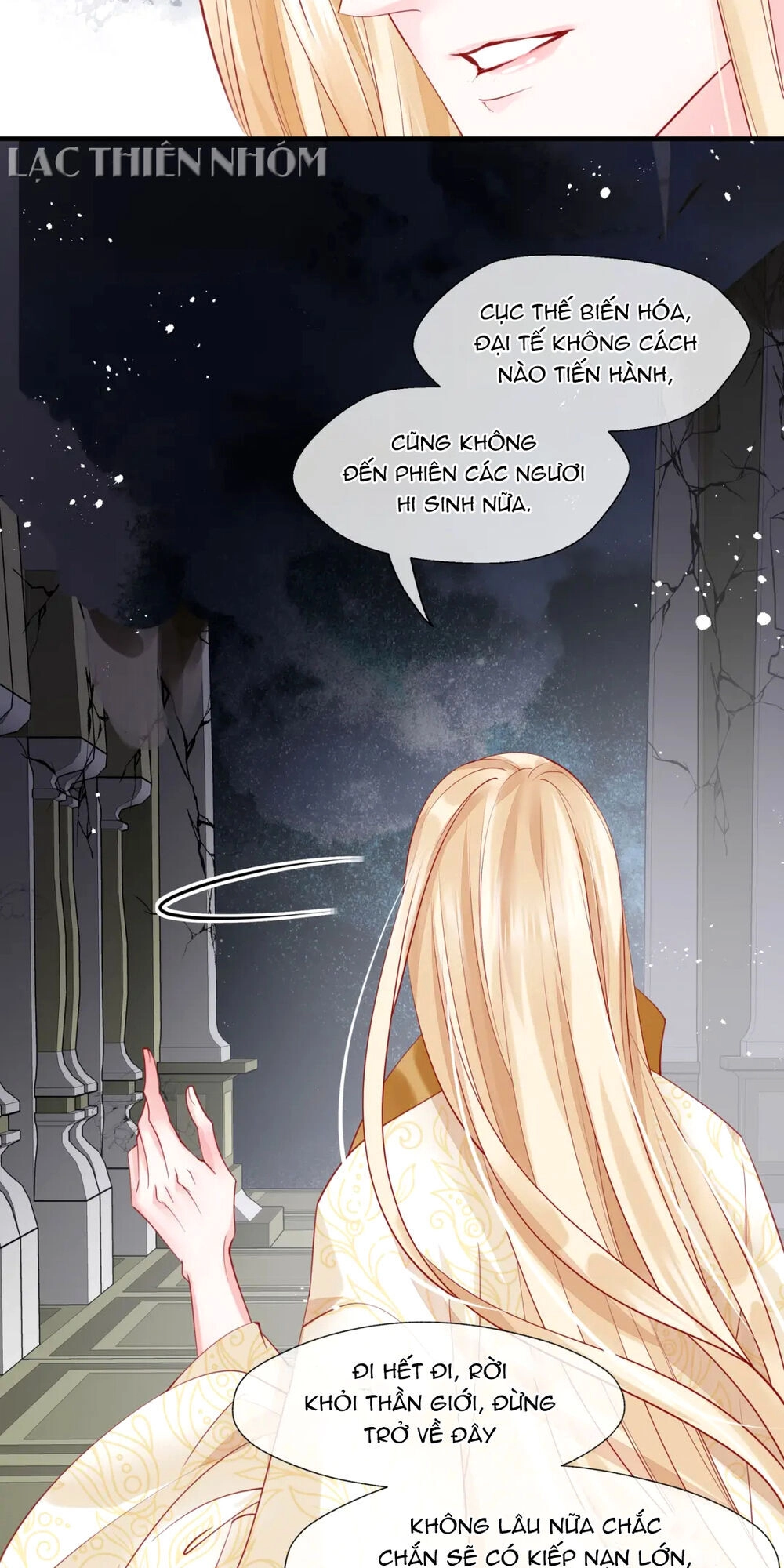 Ma Tôn Muốn Ôm Ôm Chapter 75 - 18