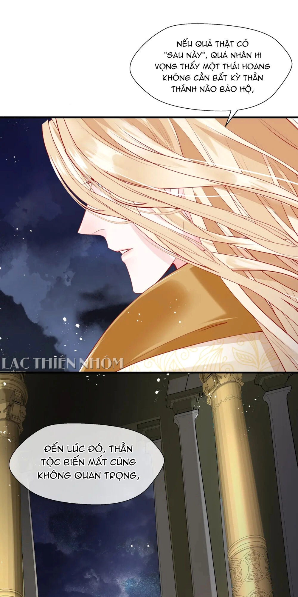 Ma Tôn Muốn Ôm Ôm Chapter 75 - 20