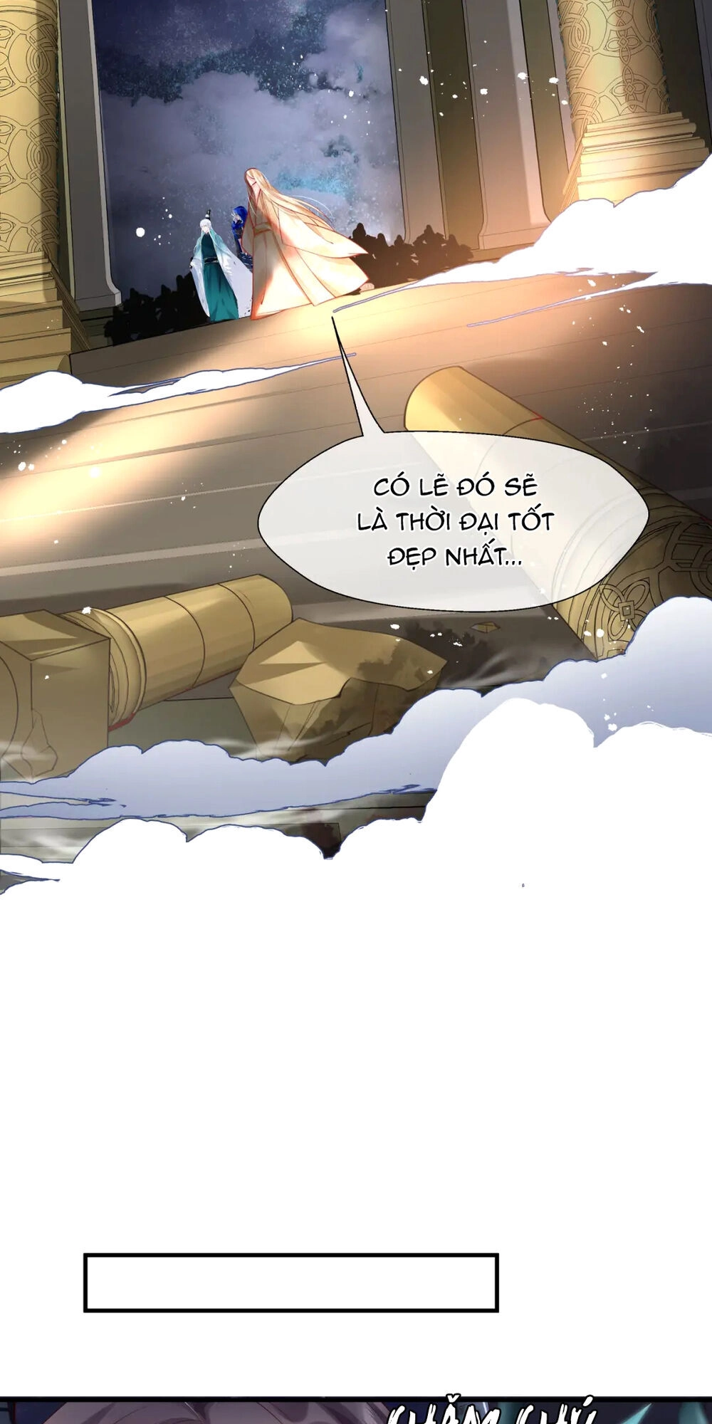 Ma Tôn Muốn Ôm Ôm Chapter 75 - 21