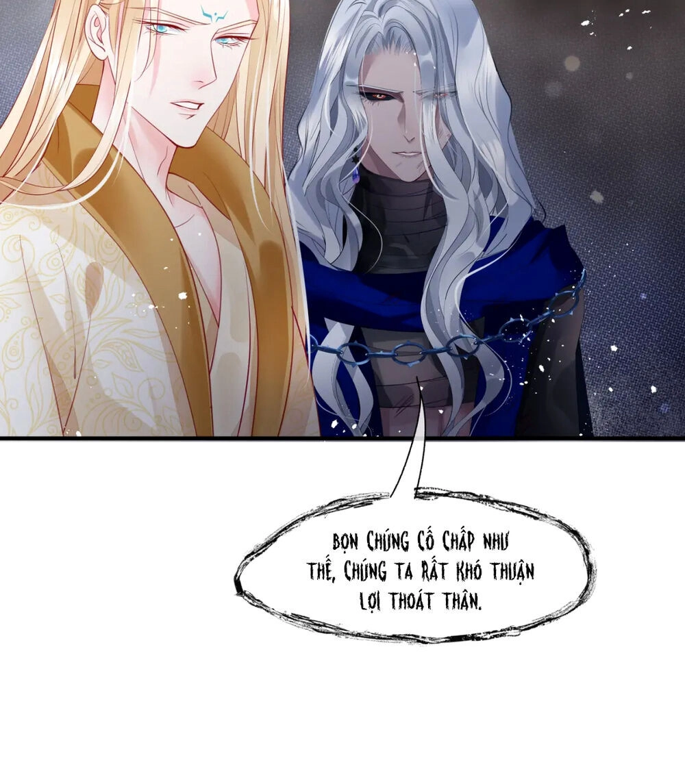 Ma Tôn Muốn Ôm Ôm Chapter 75 - 24