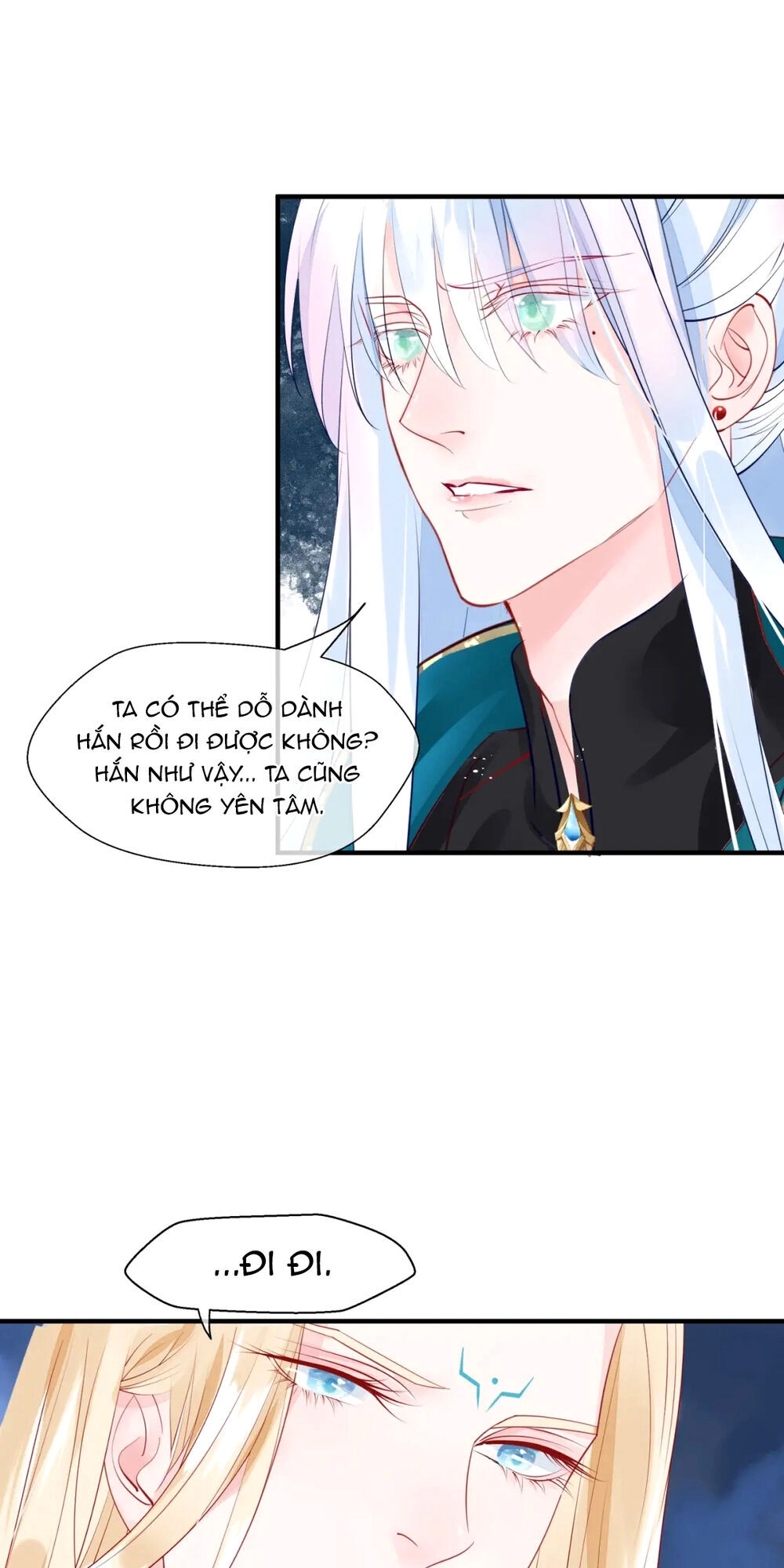 Ma Tôn Muốn Ôm Ôm Chapter 75 - 25