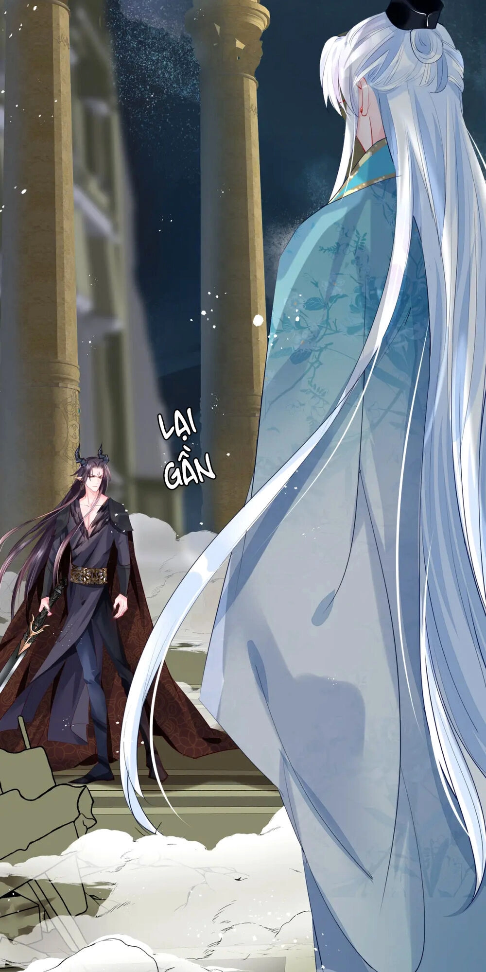 Ma Tôn Muốn Ôm Ôm Chapter 75 - 27