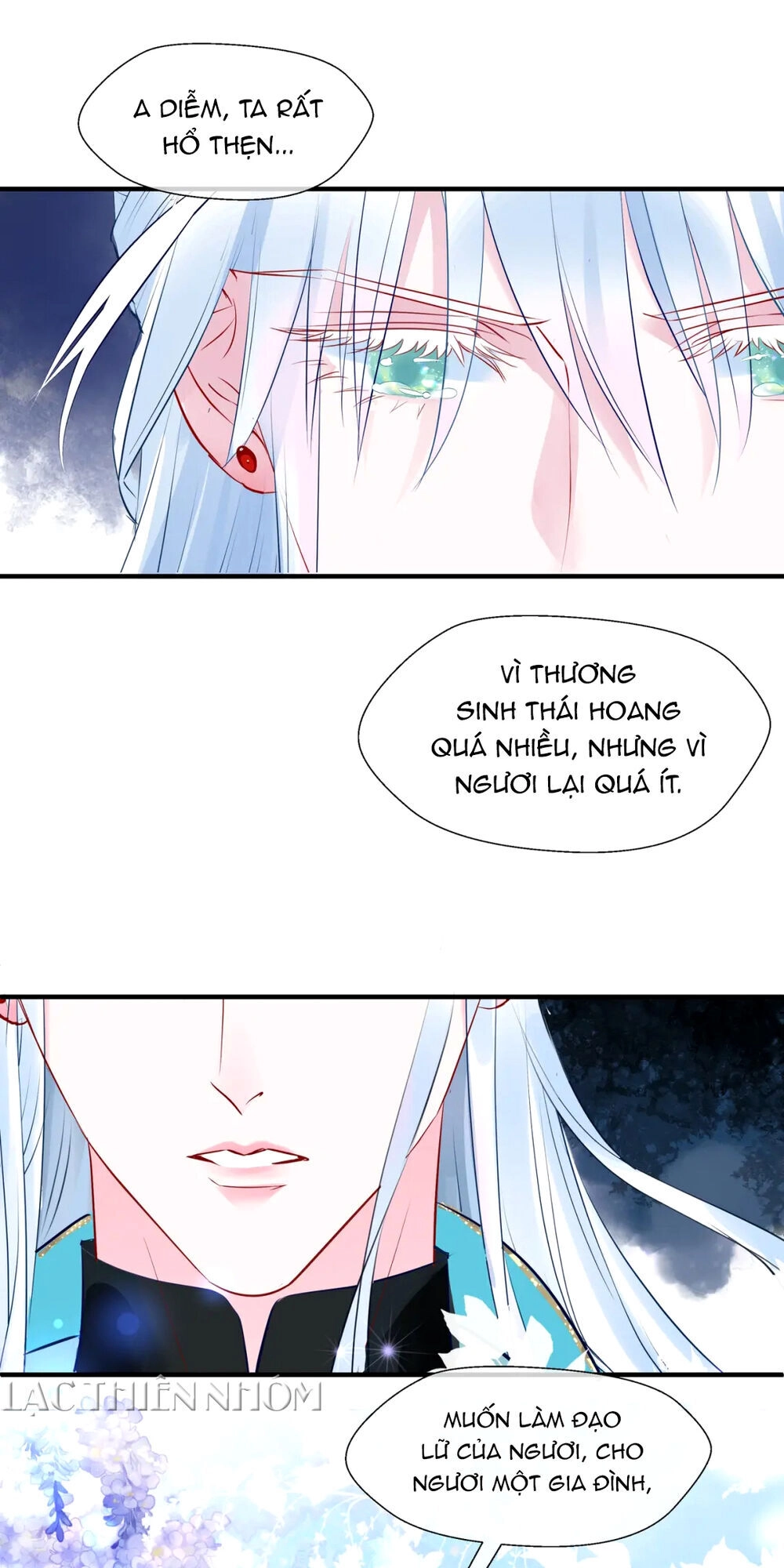 Ma Tôn Muốn Ôm Ôm Chapter 75 - 30