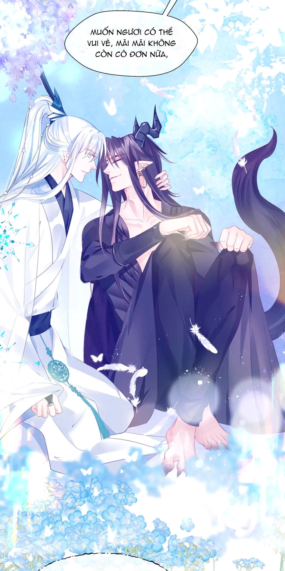 Ma Tôn Muốn Ôm Ôm Chapter 75 - 31