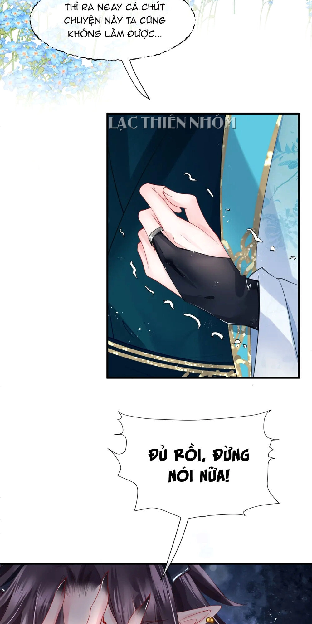 Ma Tôn Muốn Ôm Ôm Chapter 75 - 32