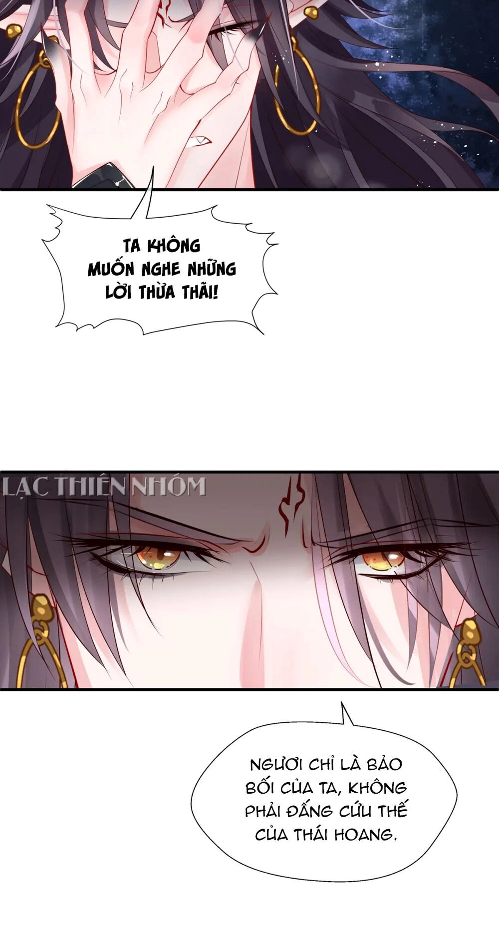 Ma Tôn Muốn Ôm Ôm Chapter 75 - 33