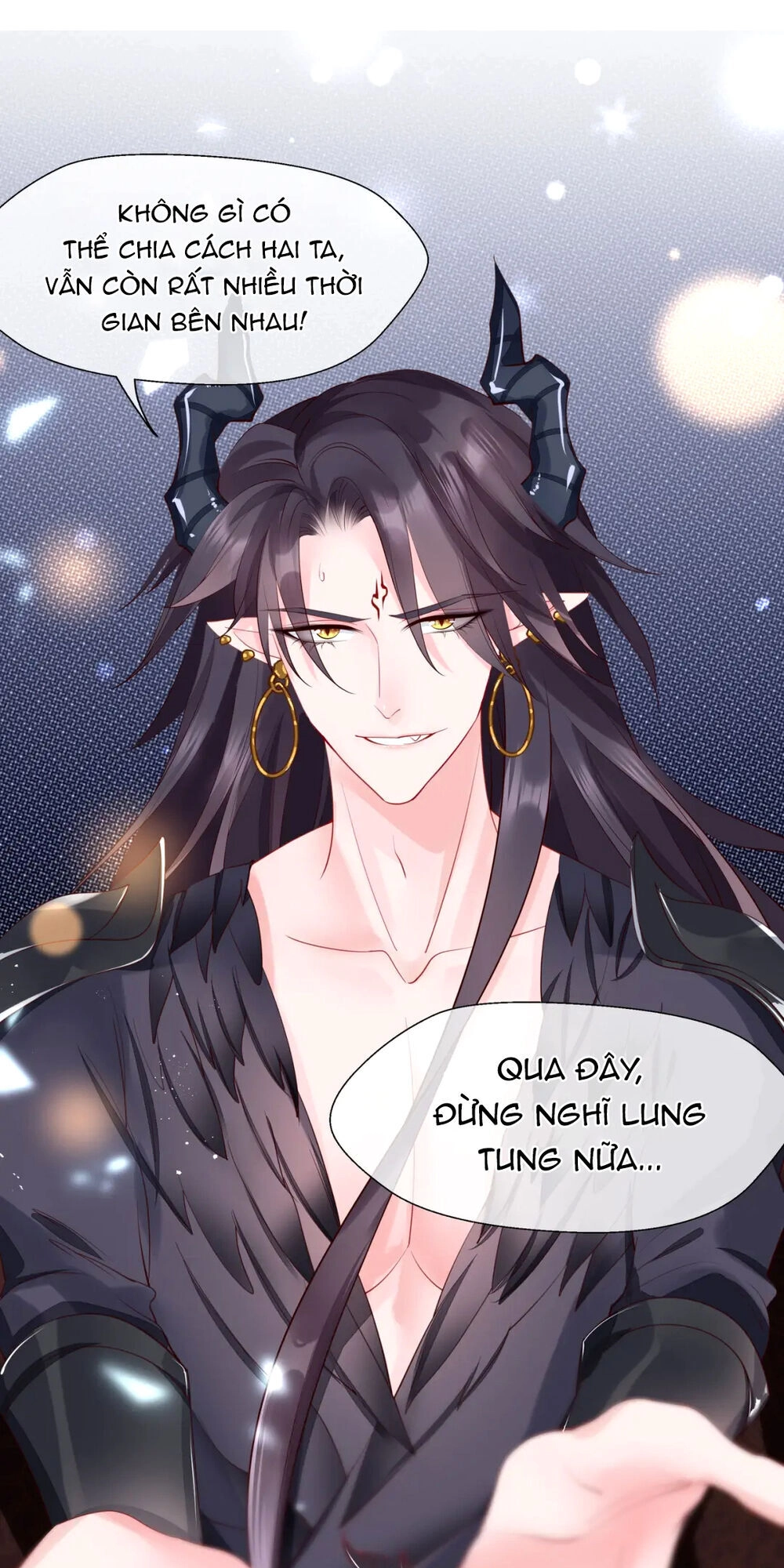 Ma Tôn Muốn Ôm Ôm Chapter 75 - 34