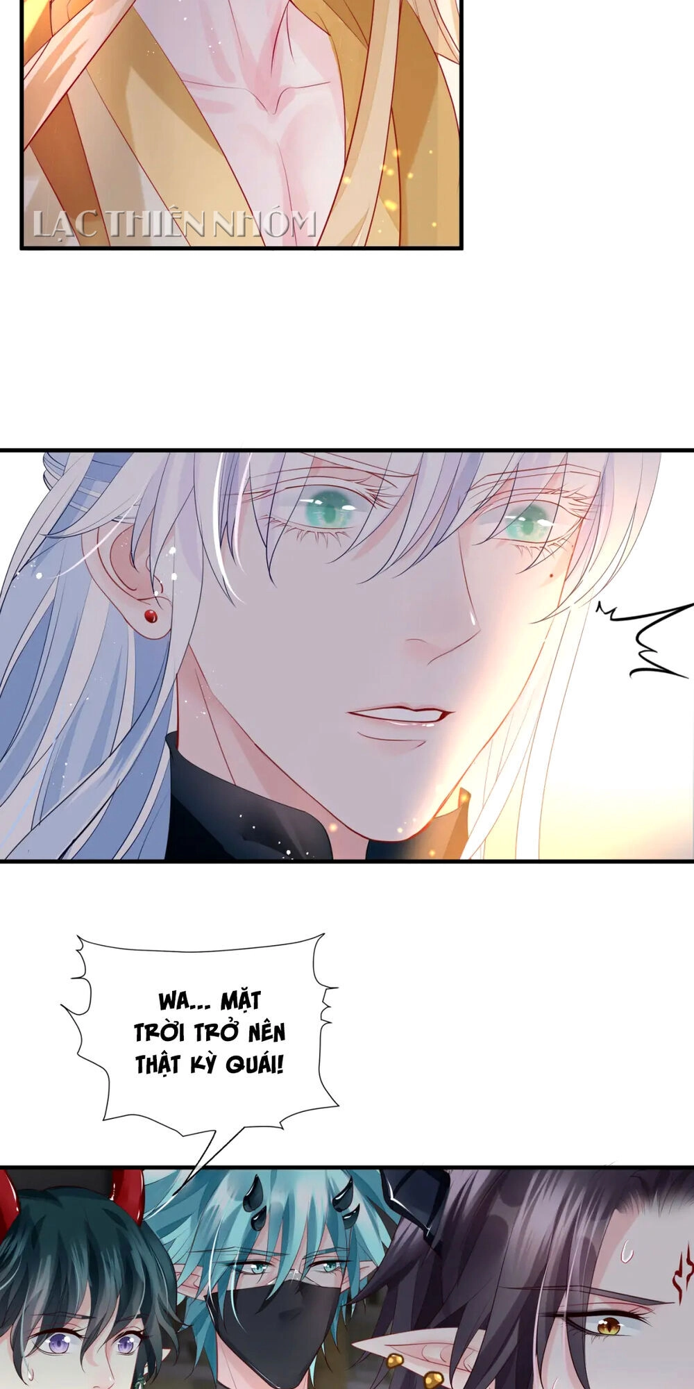 Ma Tôn Muốn Ôm Ôm Chapter 75 - 41