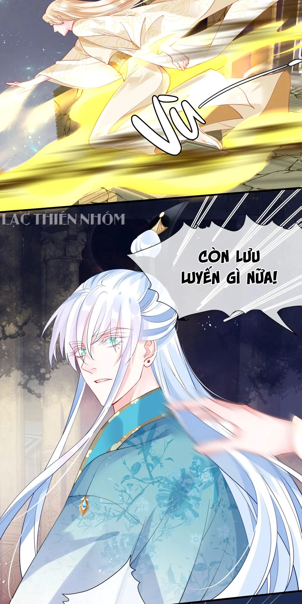 Ma Tôn Muốn Ôm Ôm Chapter 75 - 45