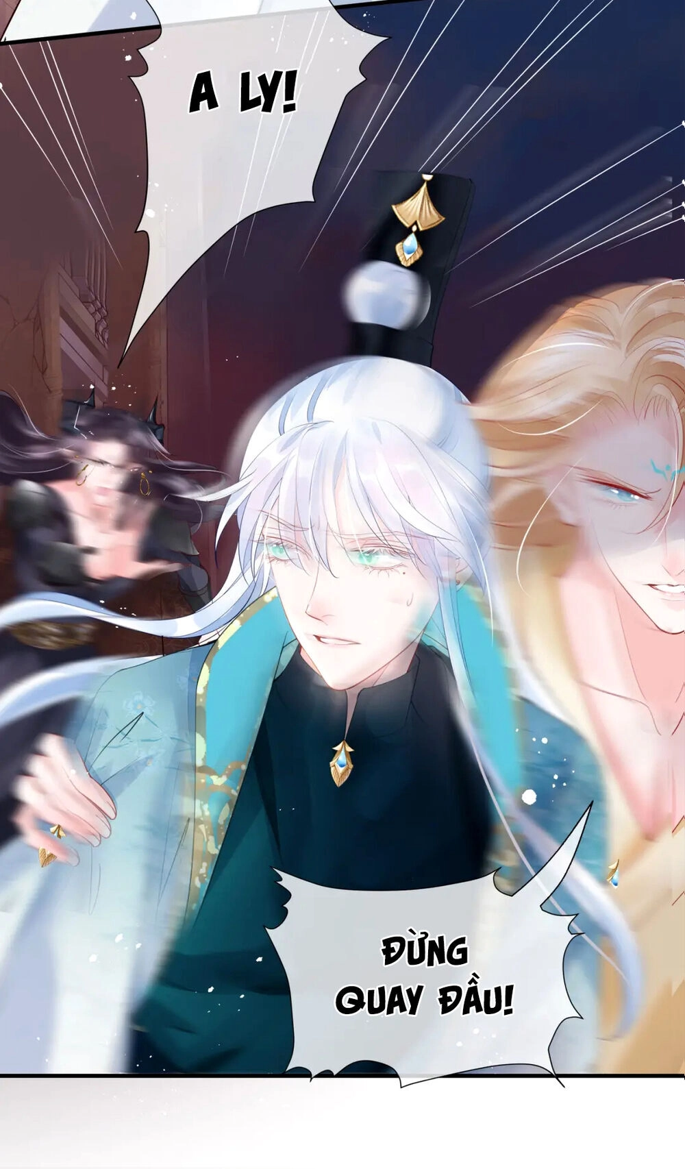 Ma Tôn Muốn Ôm Ôm Chapter 75 - 46