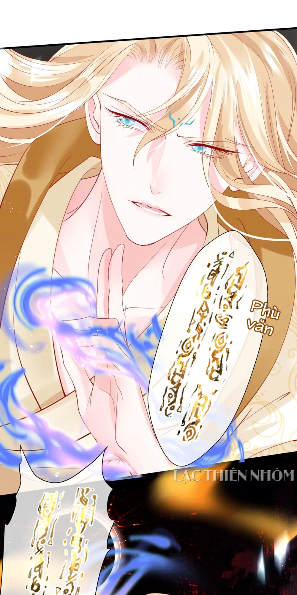 Ma Tôn Muốn Ôm Ôm Chapter 75 - 47