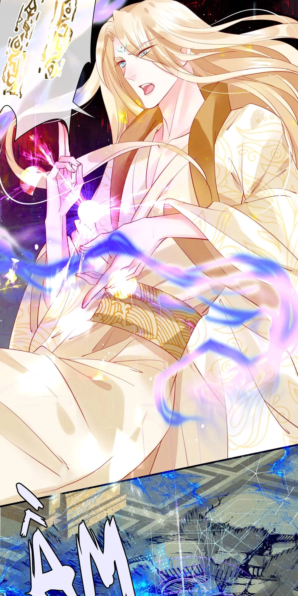 Ma Tôn Muốn Ôm Ôm Chapter 75 - 48