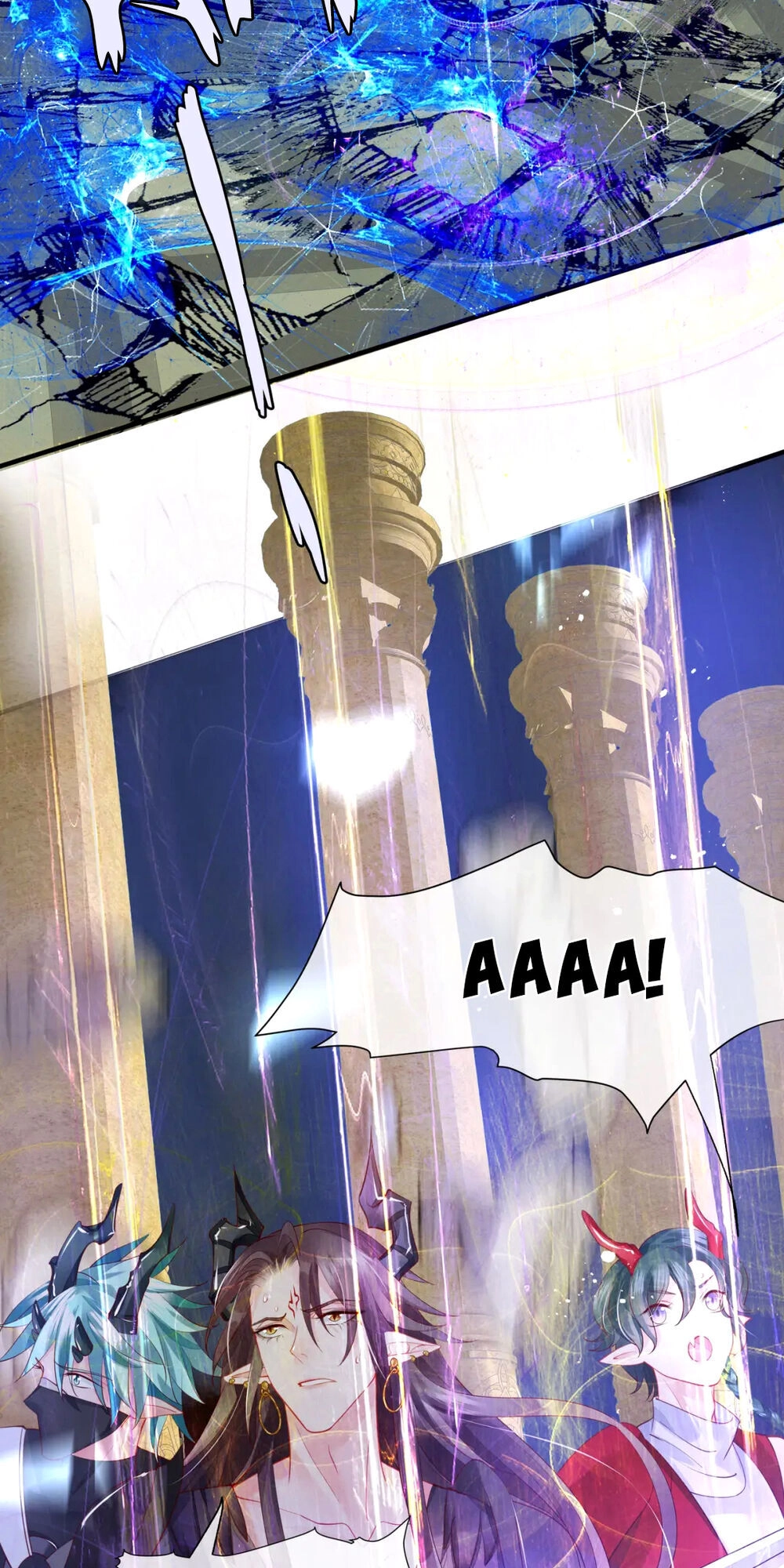 Ma Tôn Muốn Ôm Ôm Chapter 75 - 49