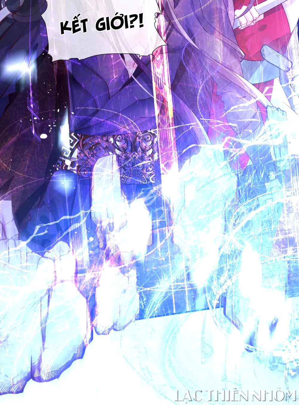 Ma Tôn Muốn Ôm Ôm Chapter 75 - 50