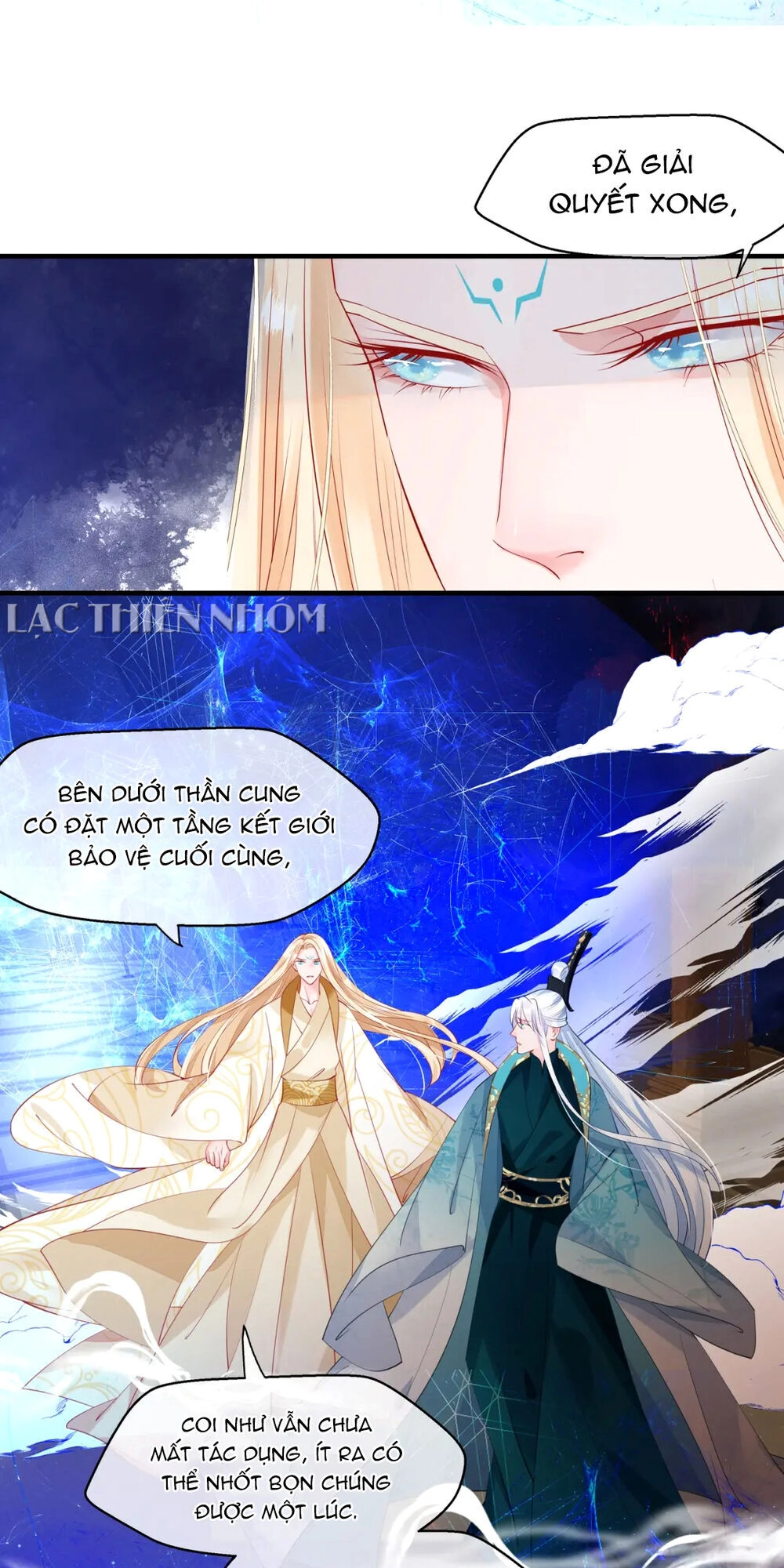 Ma Tôn Muốn Ôm Ôm Chapter 75 - 51