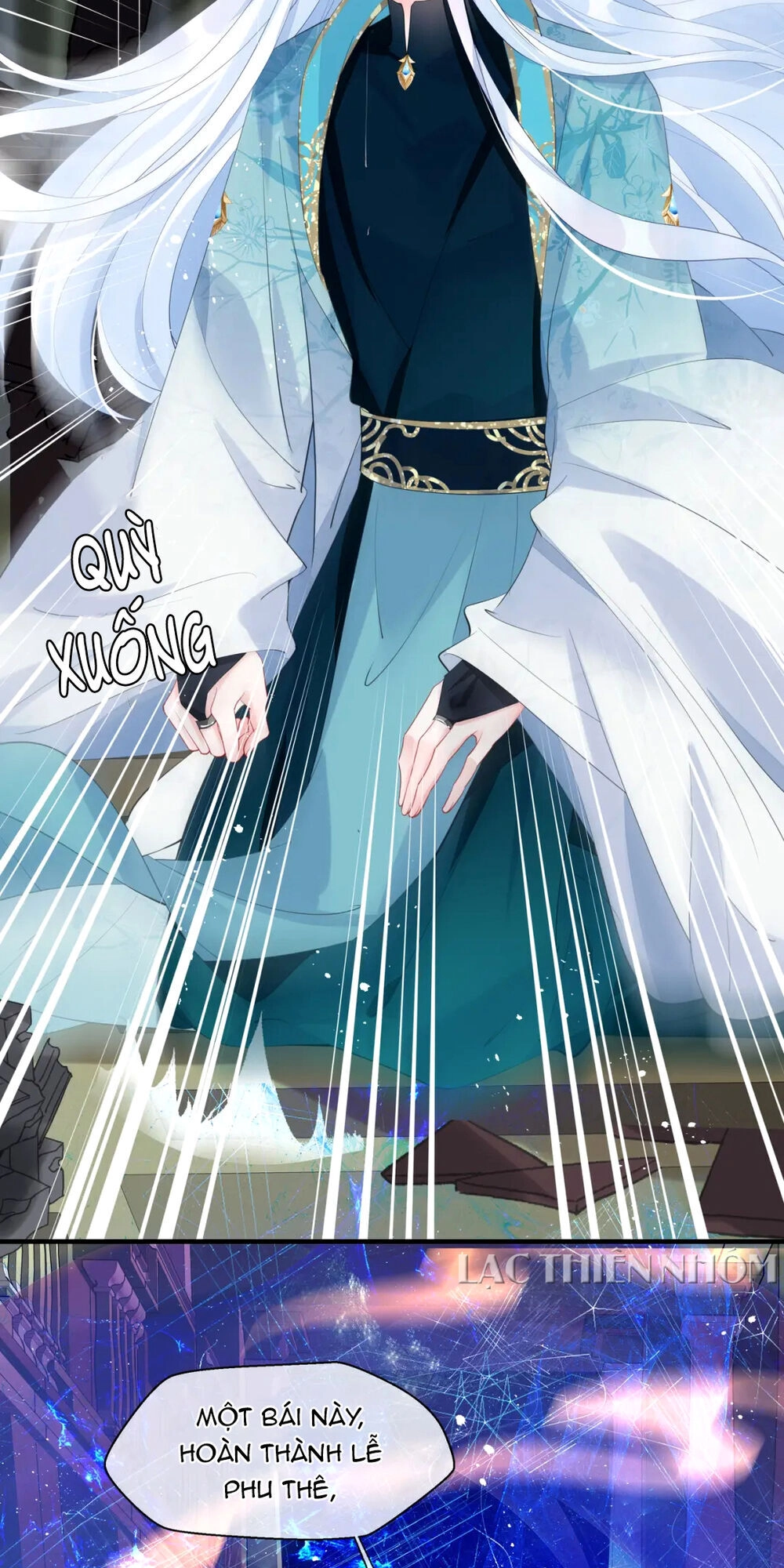 Ma Tôn Muốn Ôm Ôm Chapter 75 - 56