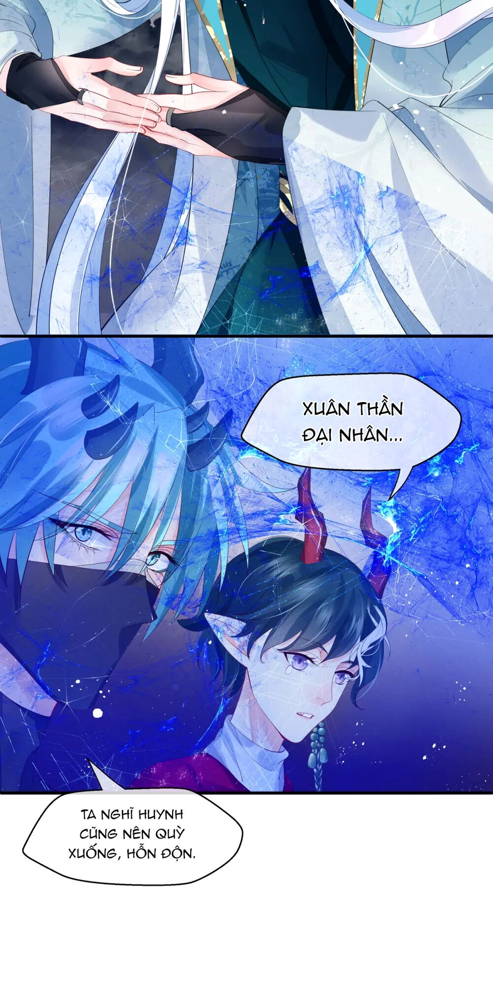 Ma Tôn Muốn Ôm Ôm Chapter 75 - 59