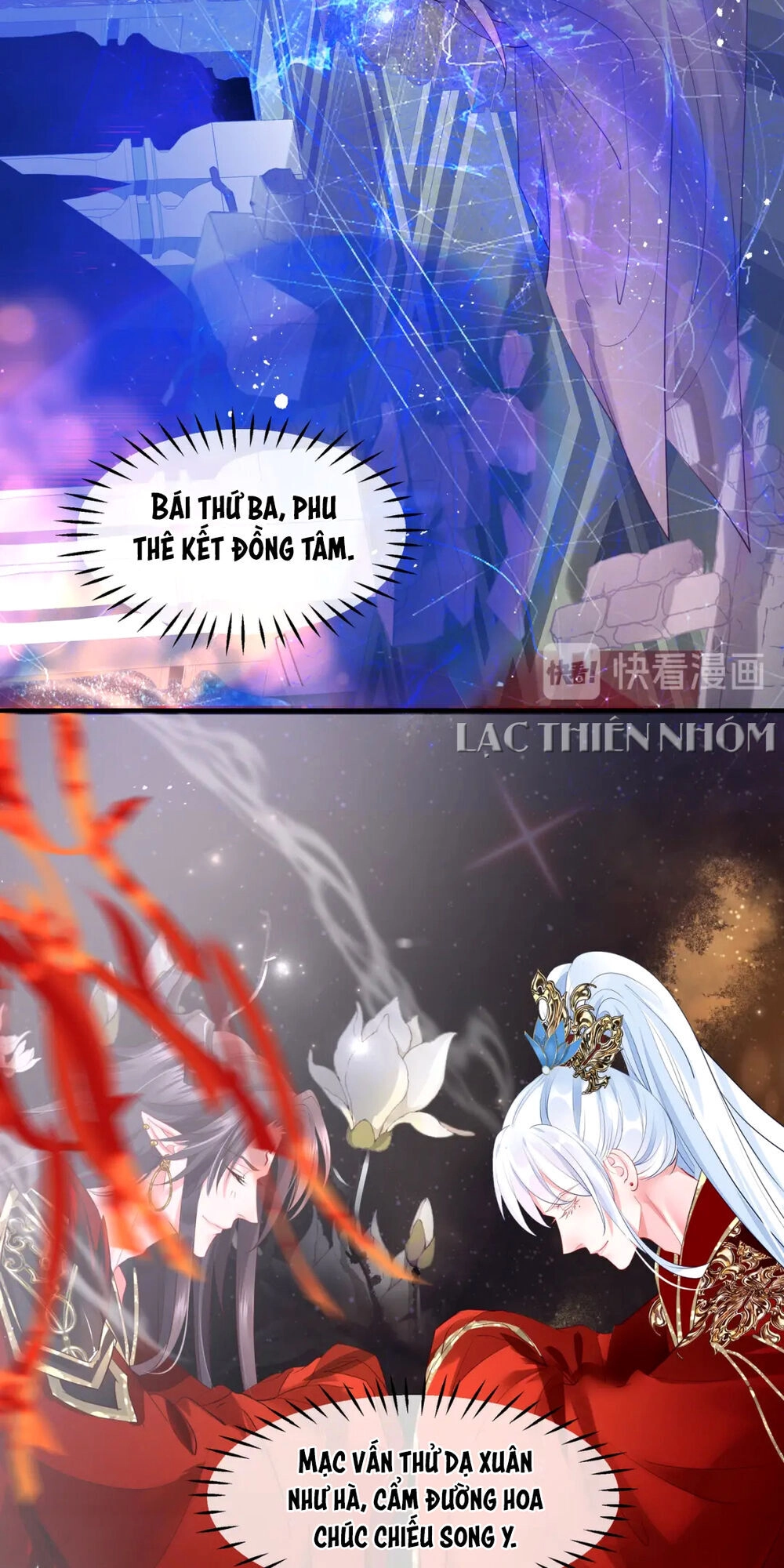 Ma Tôn Muốn Ôm Ôm Chapter 75 - 63