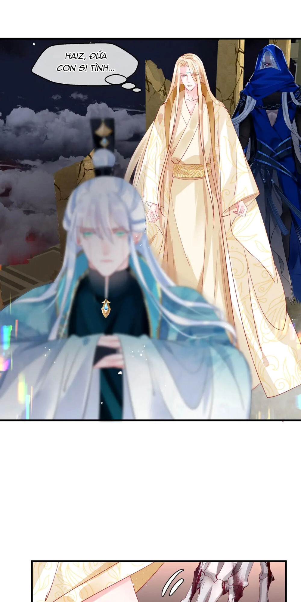 Ma Tôn Muốn Ôm Ôm Chapter 75 - 65