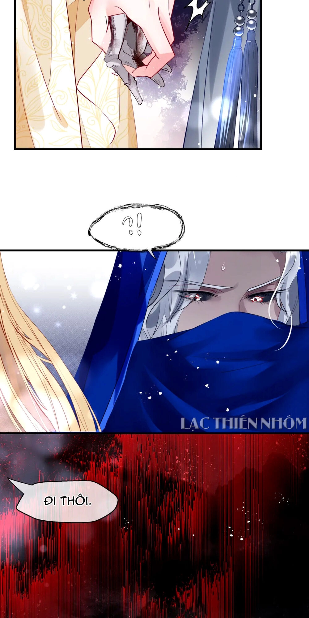 Ma Tôn Muốn Ôm Ôm Chapter 75 - 67